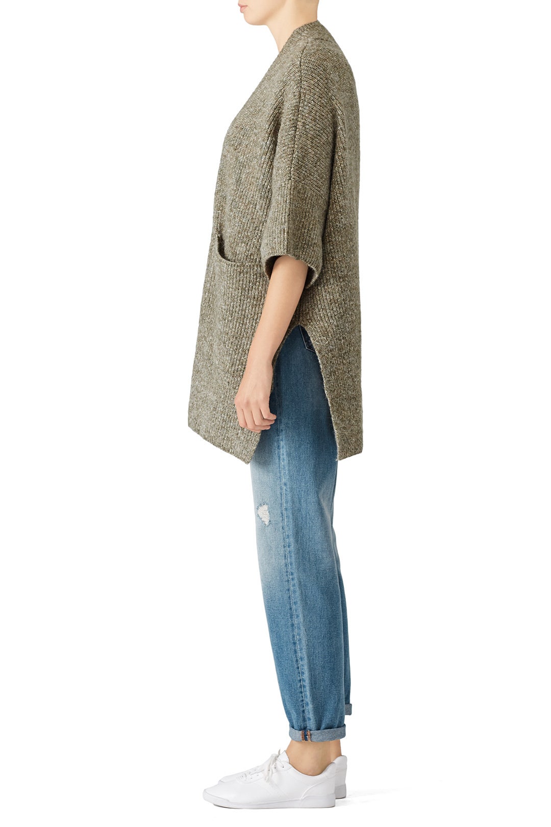 Stanza Cardigan by ELLIATT 1
