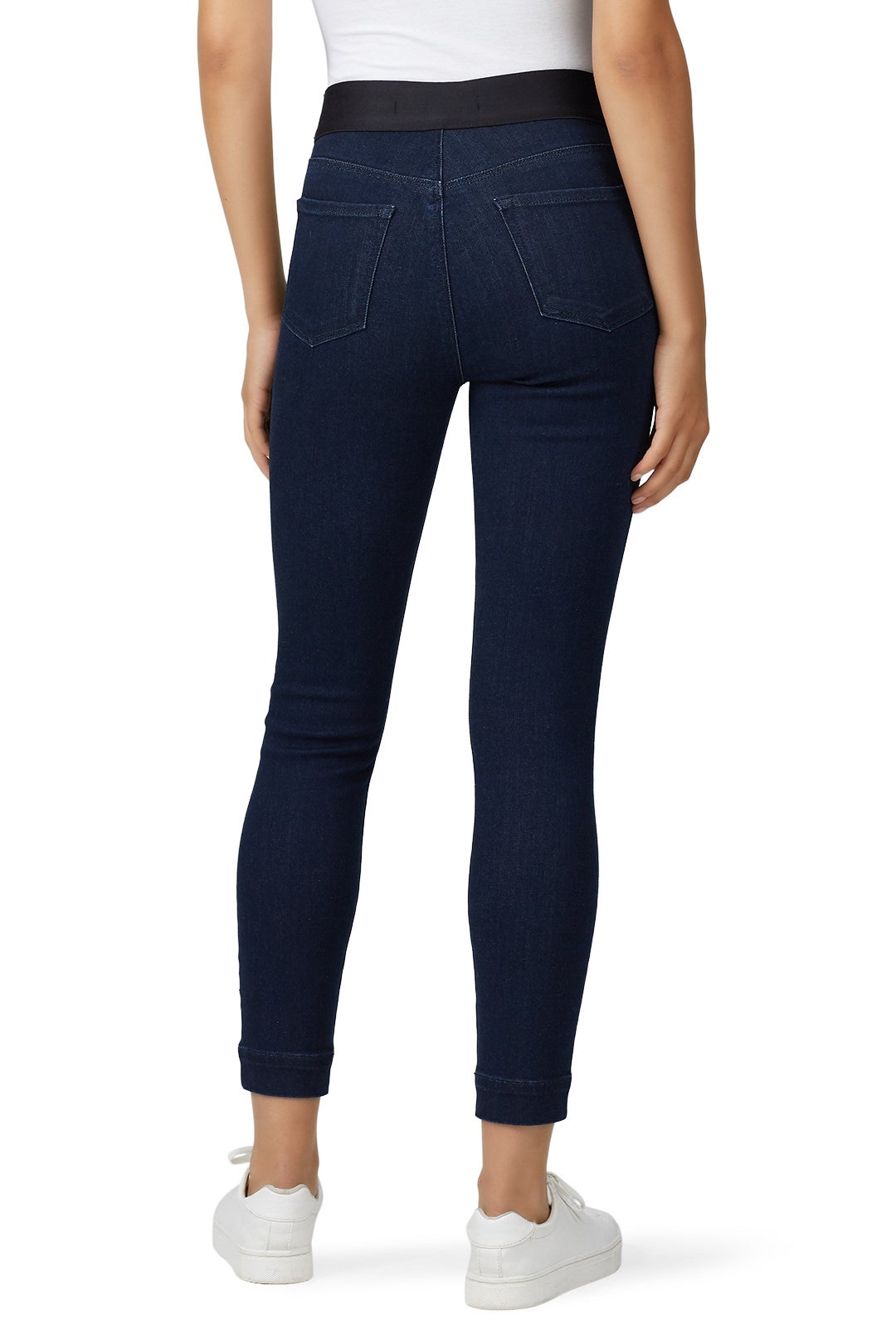 Deliah High Rise Legging by J BRAND 2