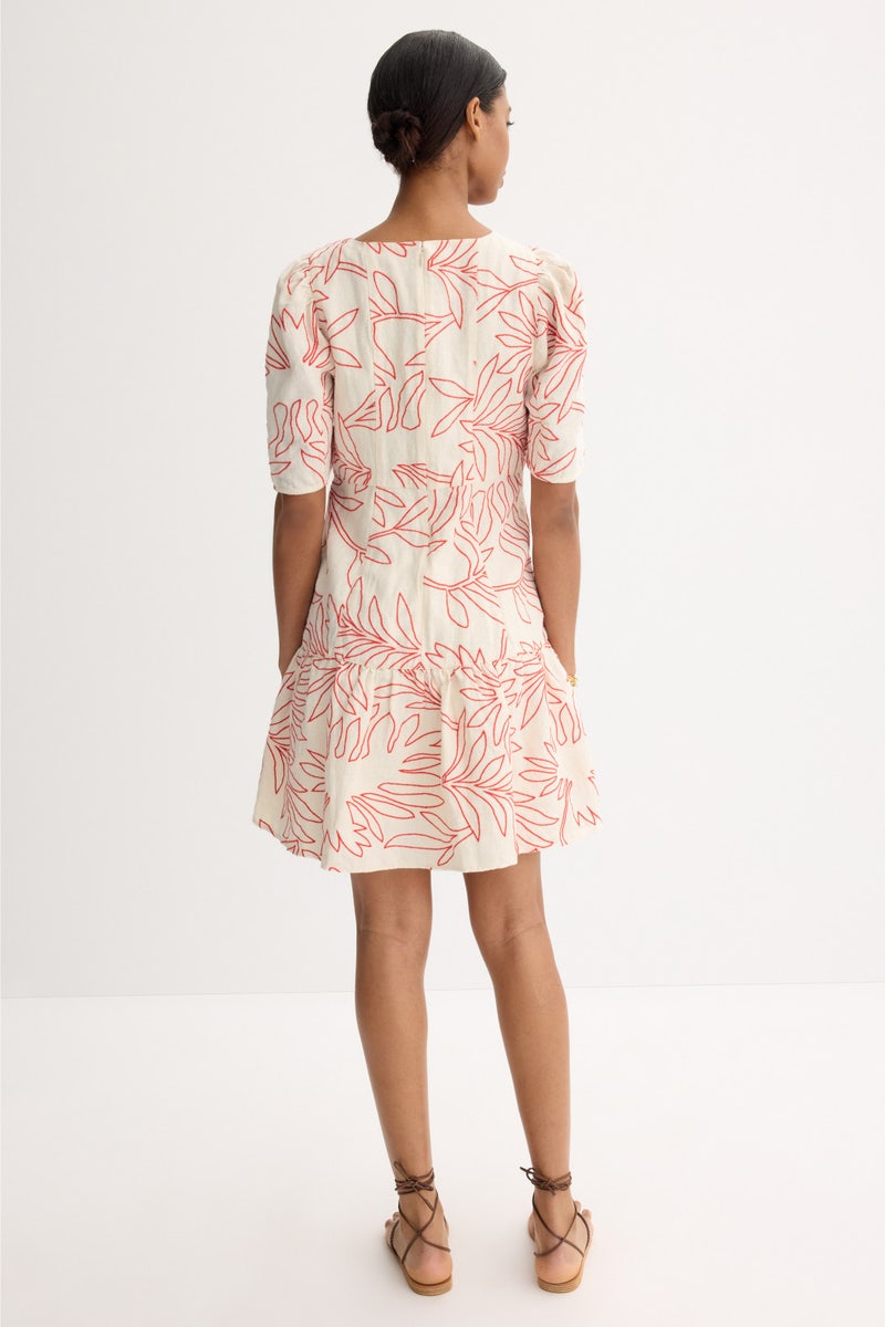Temma Dress by Marie Oliver - Photo 2