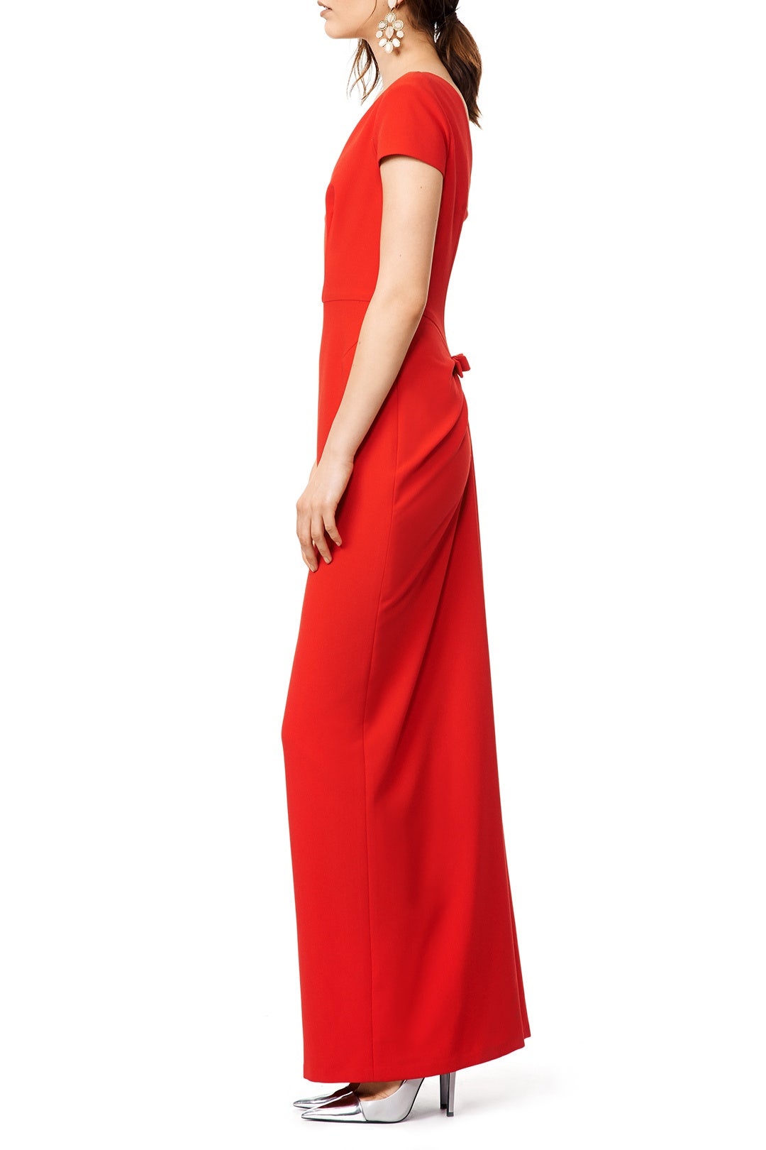 Last Word Gown by Raoul 2