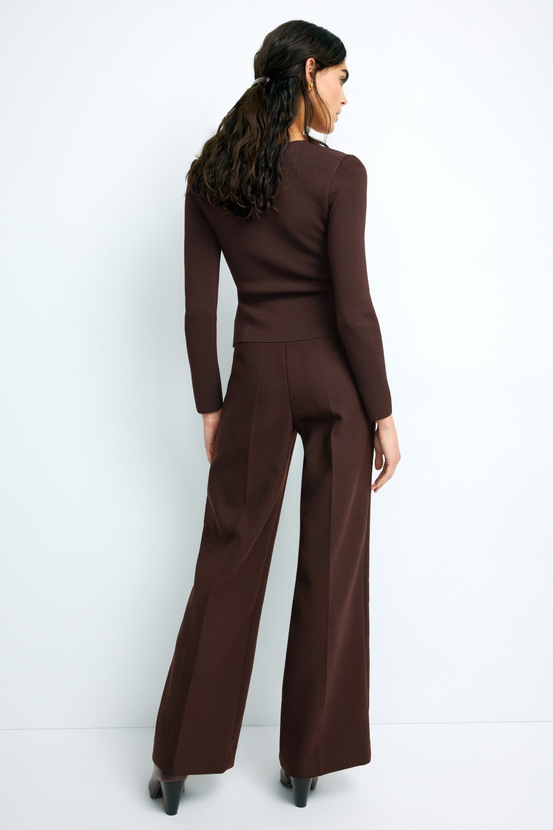 Stephen Trousers by Sandro 2