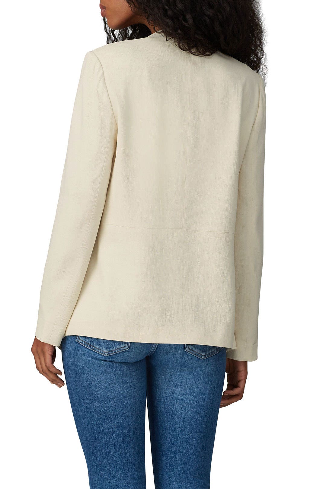 Anastasia Blazer by Vanessa Bruno 2