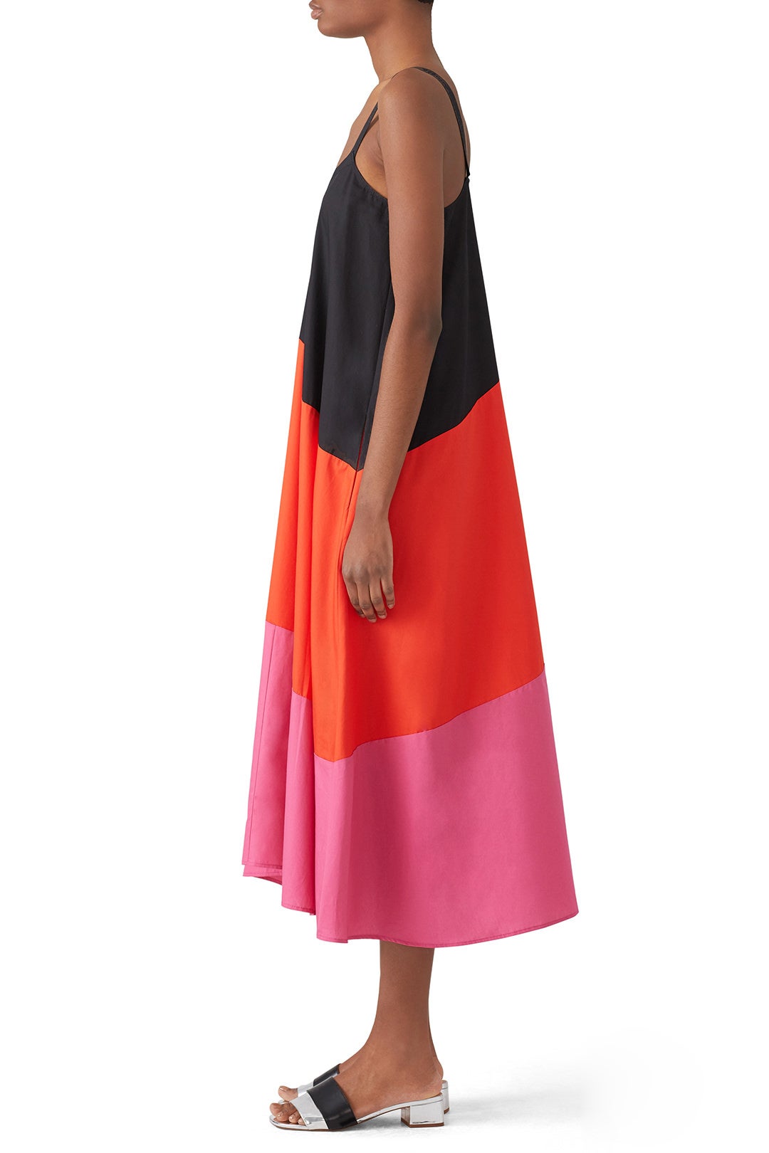 Trio Fiesta Dress by VEDA 2