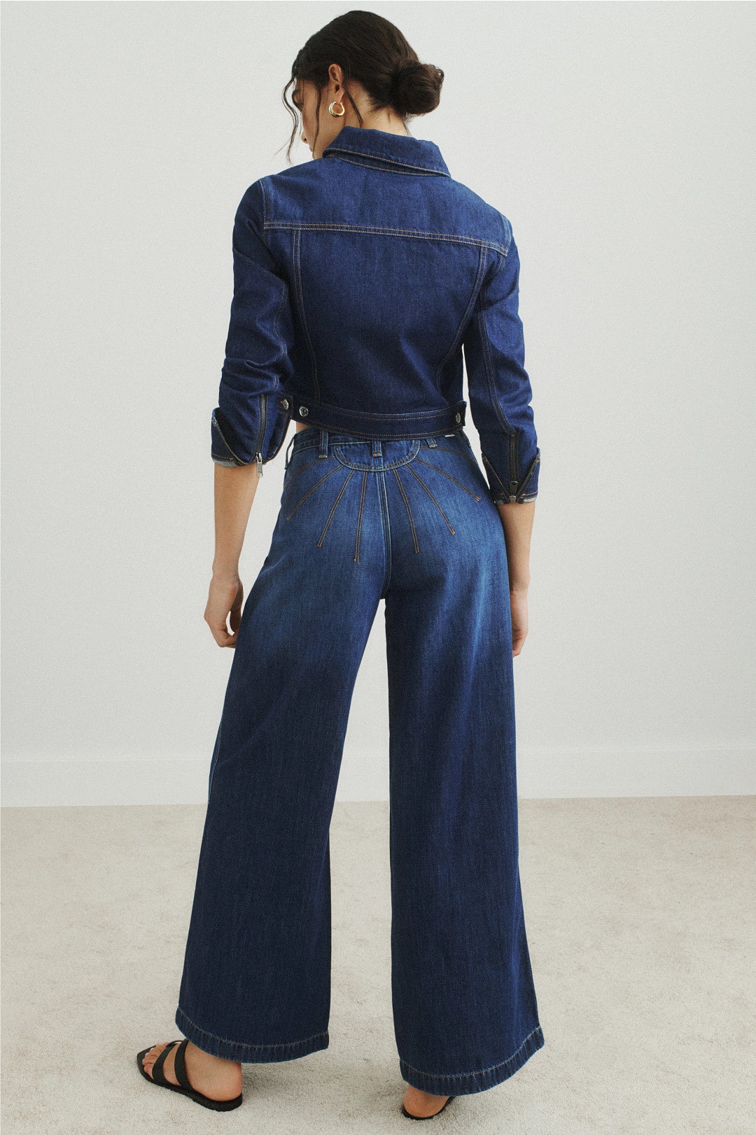 Trouser Jean