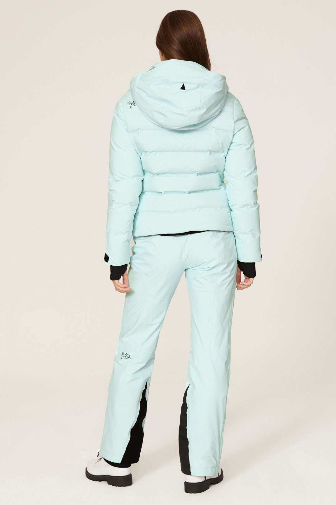 Nuke Suit Ski Jacket by Aztech Mountain 2