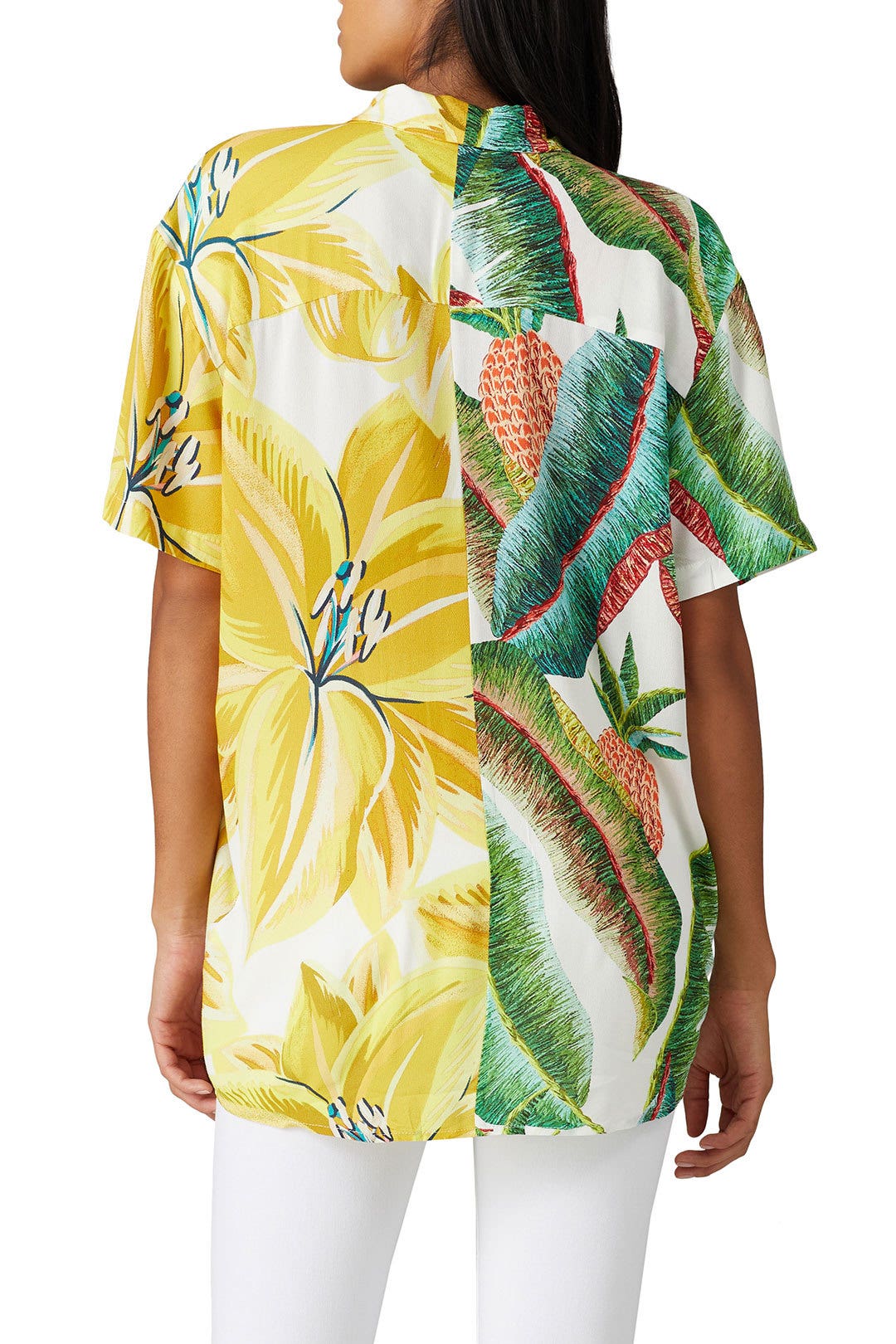 Azalea Forest Boy Shirt by FARM Rio 1