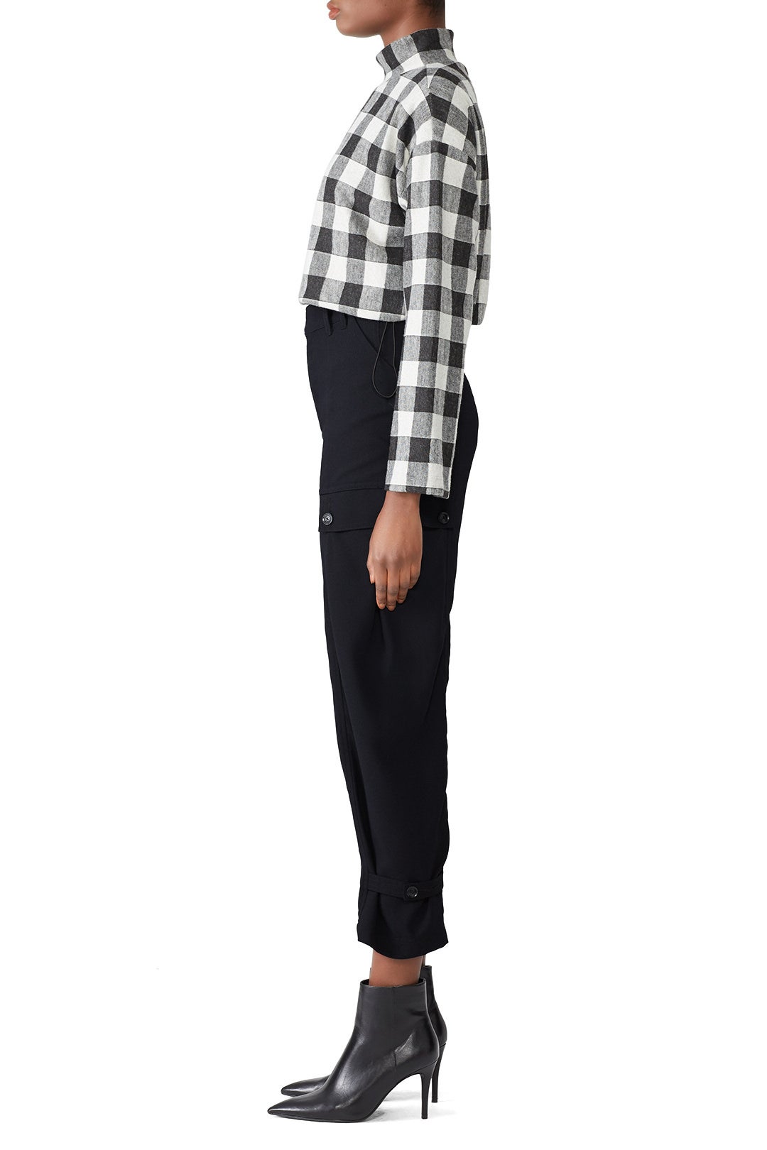 Alexica Pants by Joie 2