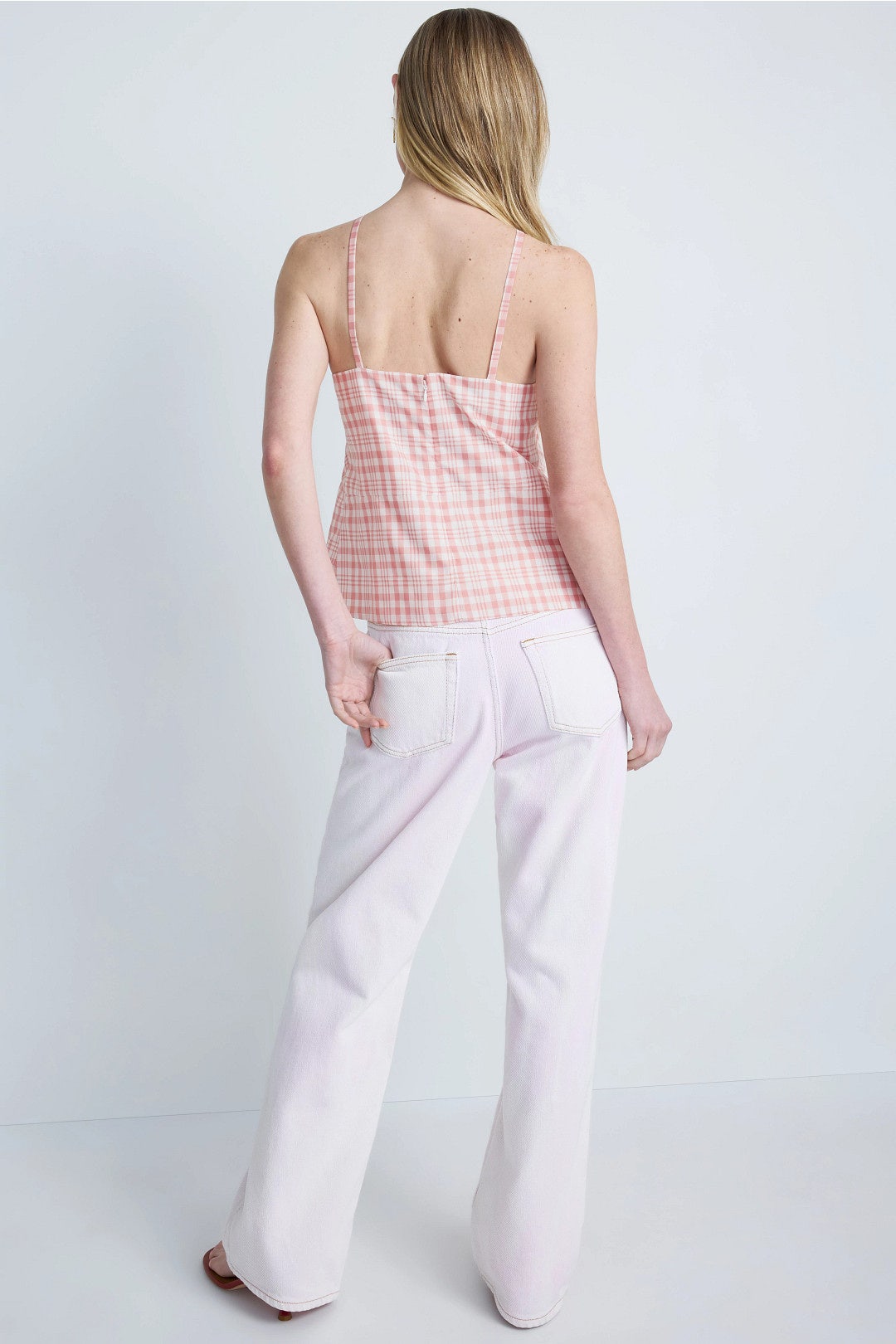 Call Me Maybe Top by Rosie Assoulin 2