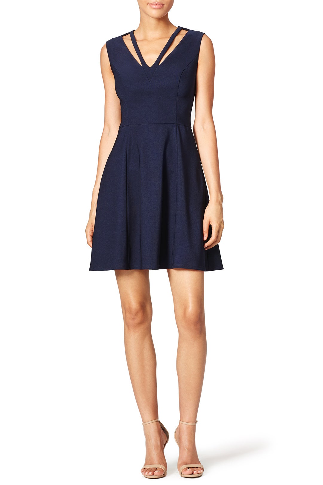 Towne Dress by Slate & Willow 0