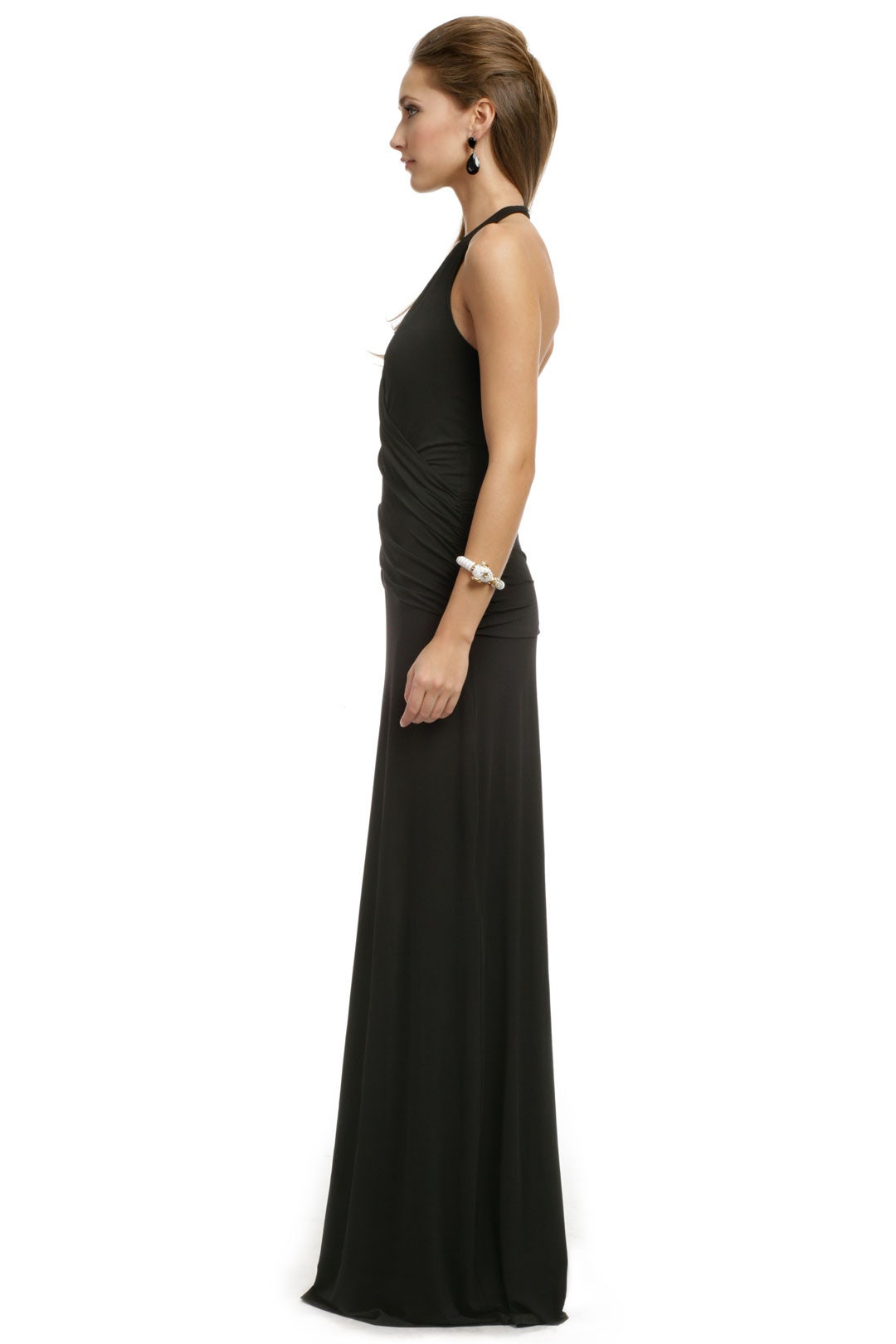 Catarina Bombshell Gown by Carlos Miele 1