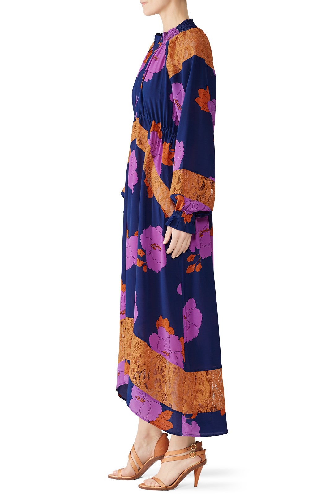 Renne Maxi by Dodo Bar Or 2
