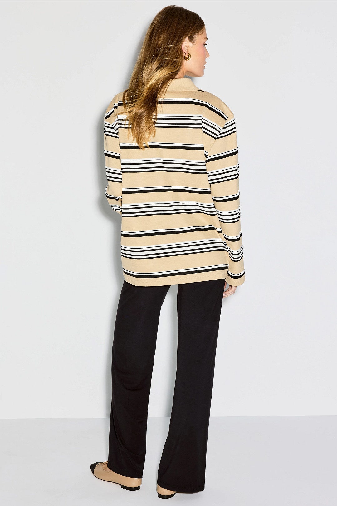 Ultimate Before, During & After Perfect Pants by HATCH 2