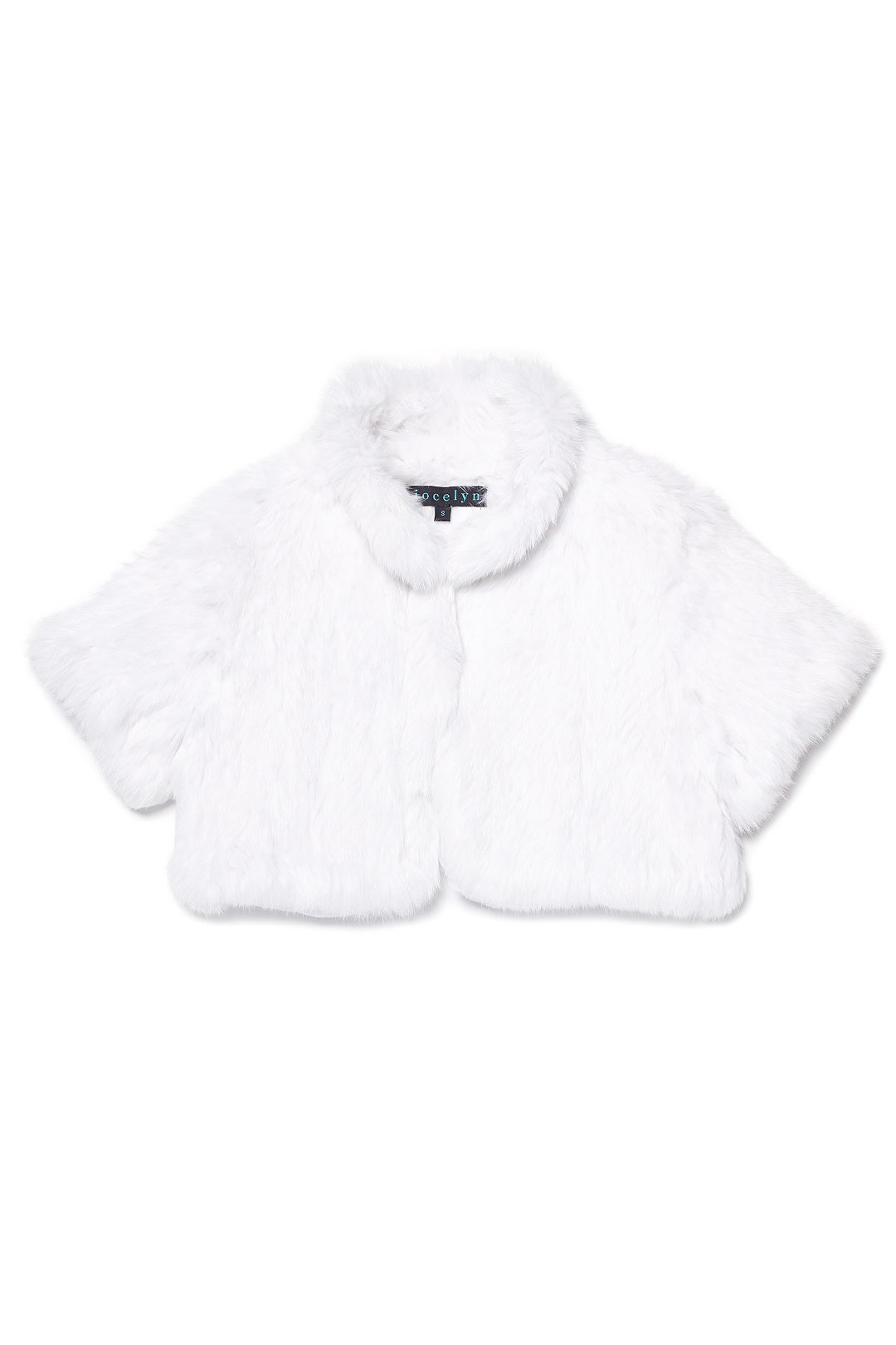 Annie Shrug by Jocelyn Outerwear 2