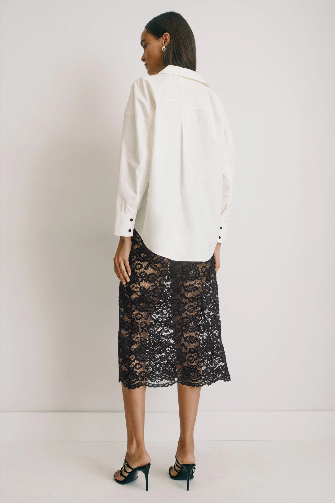 Joey Lace Dress by Love Stories 2