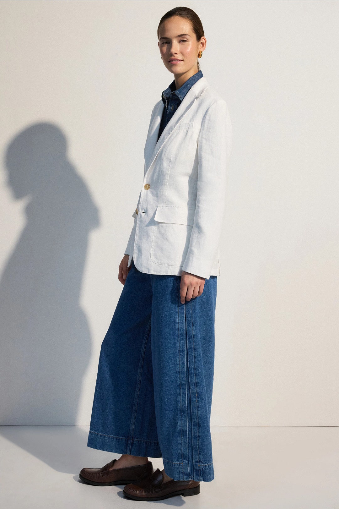 Linen Blazer by Polo Ralph Lauren 1