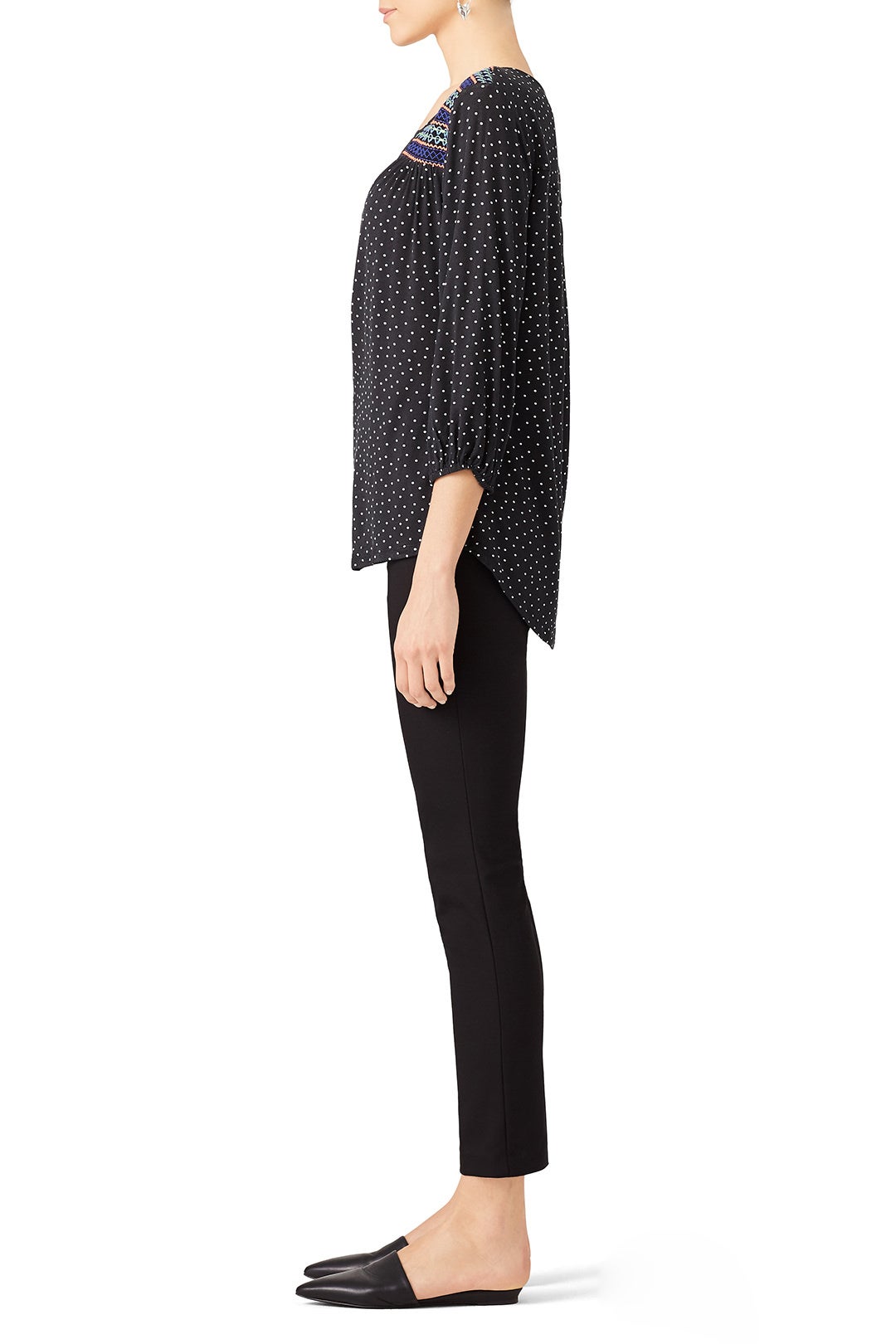 Anabelle Top by Sanctuary 1