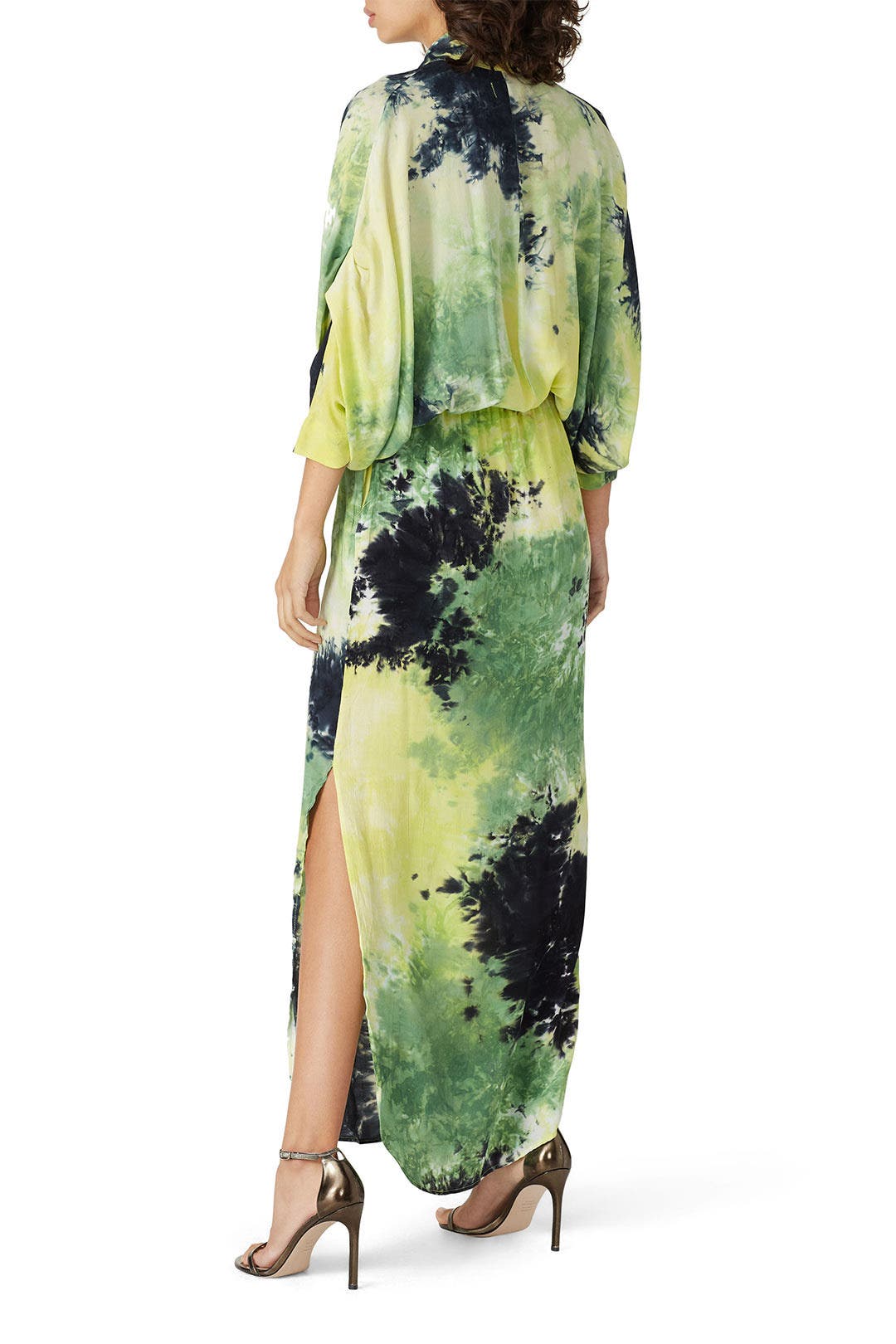 Spell Dress by S/W/F 2