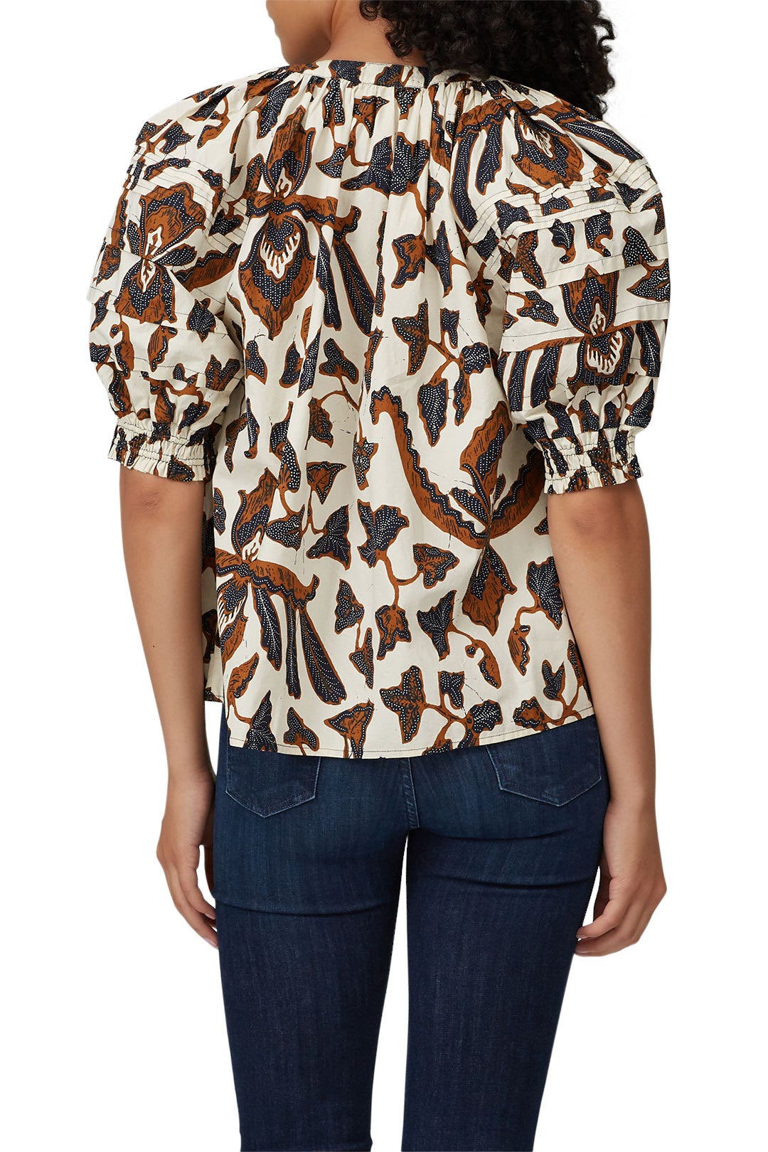 Arin Top by Ulla Johnson 2