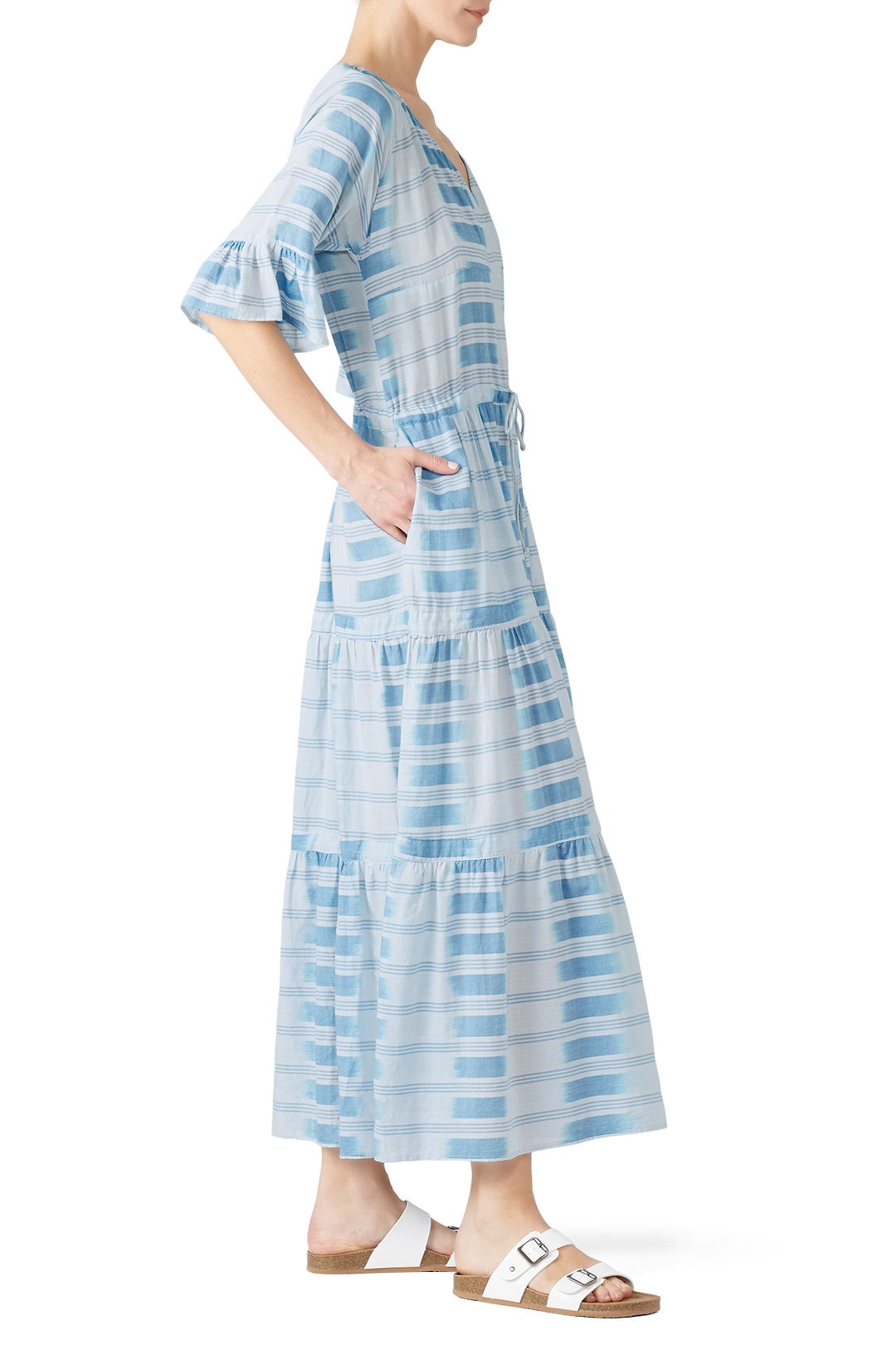 Latitude Maxi by Warm 2