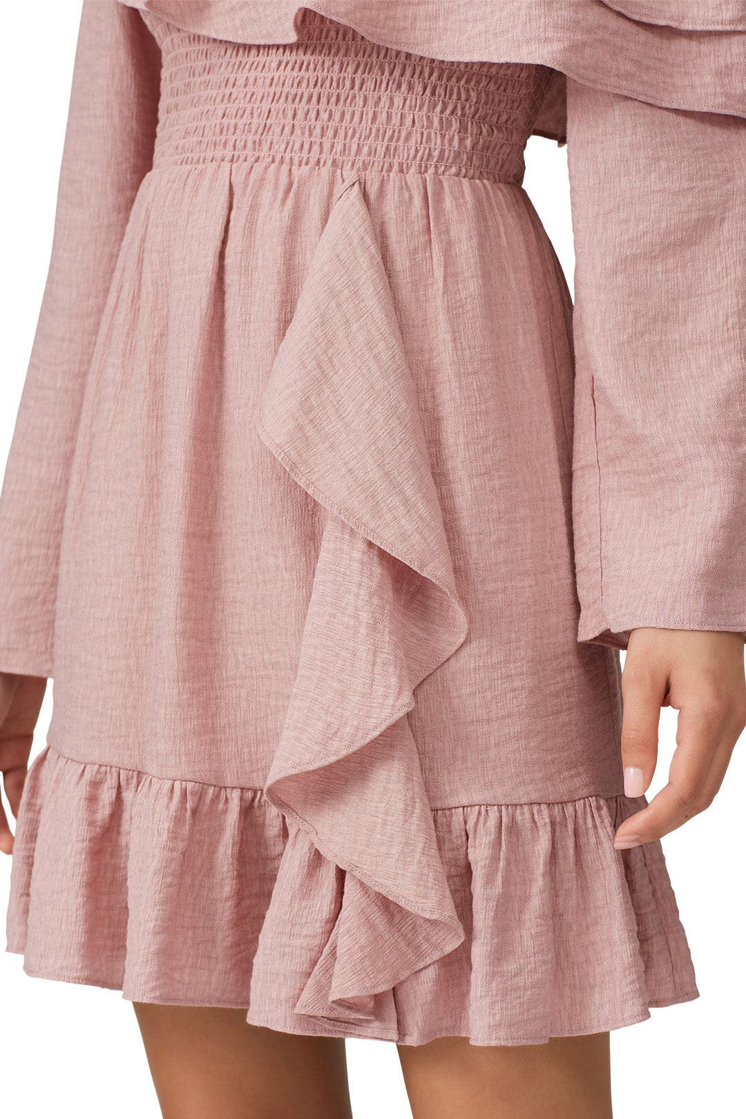 Senna Dress by Wish 2