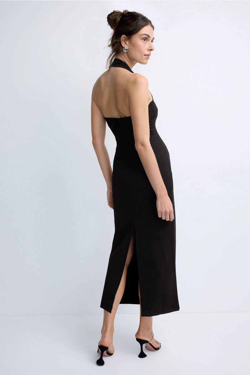 Lory Dress by DELFI Collective - Photo 2