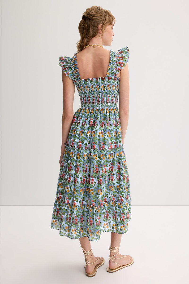 The Ellie Nap Dress by Hill House Home - Photo 2