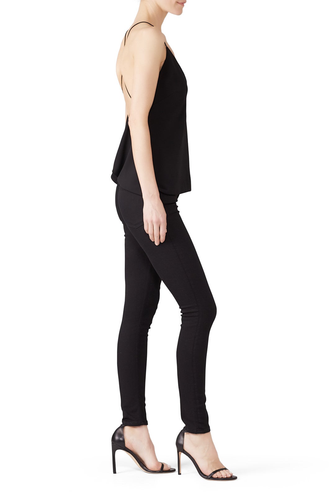 Perrin Top by Jay Godfrey 1