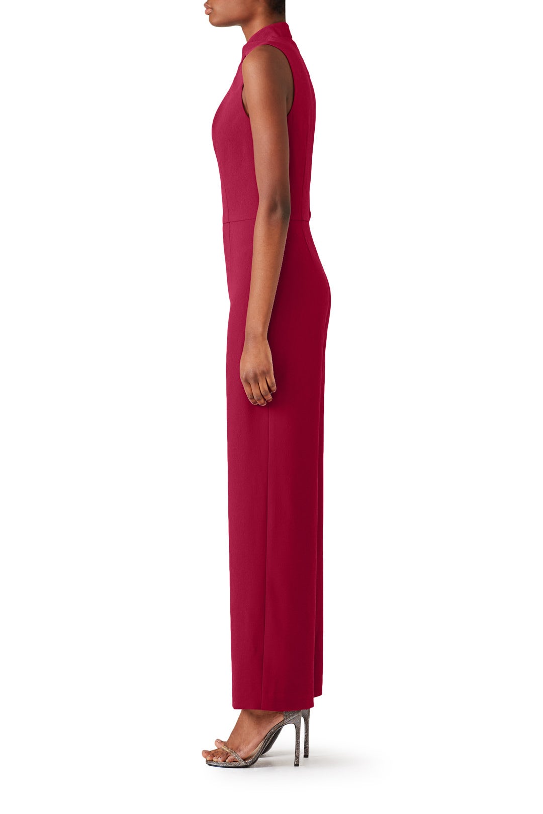 Contessa Jumpsuit by Trina Turk 2