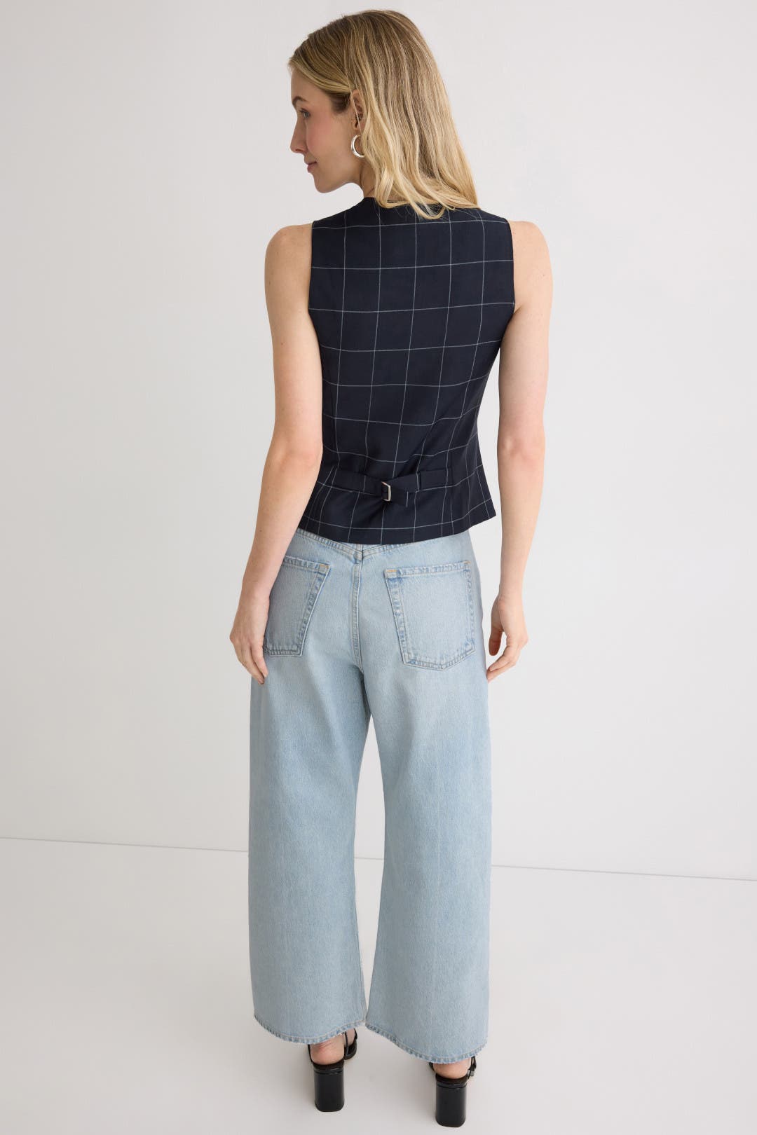 Gaucho Vintage Wide Leg Jeans by Citizens of Humanity | Rent