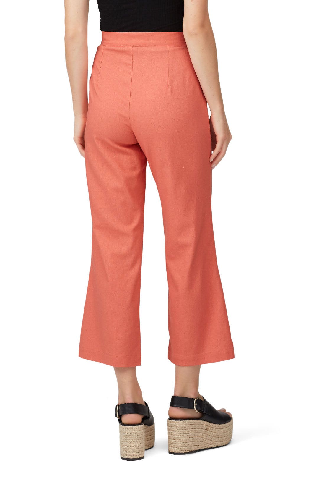 Tami Pants by Flynn Skye 2