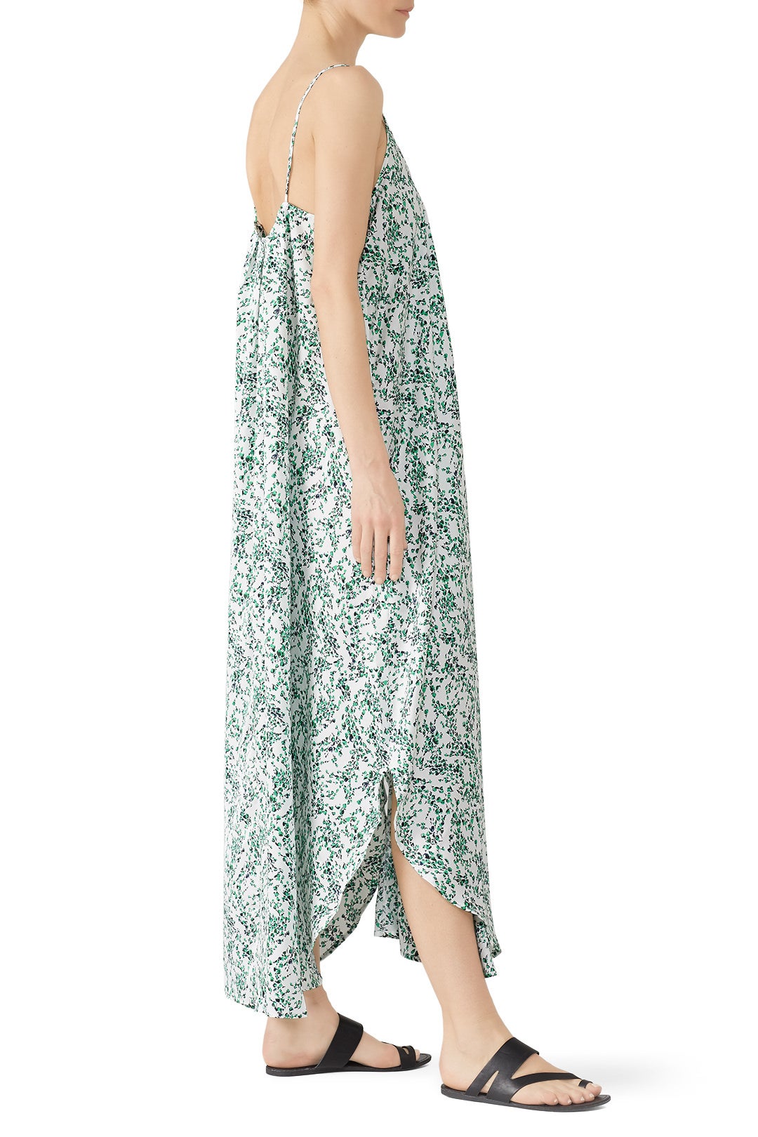 Agnes Maxi by Just Female 2