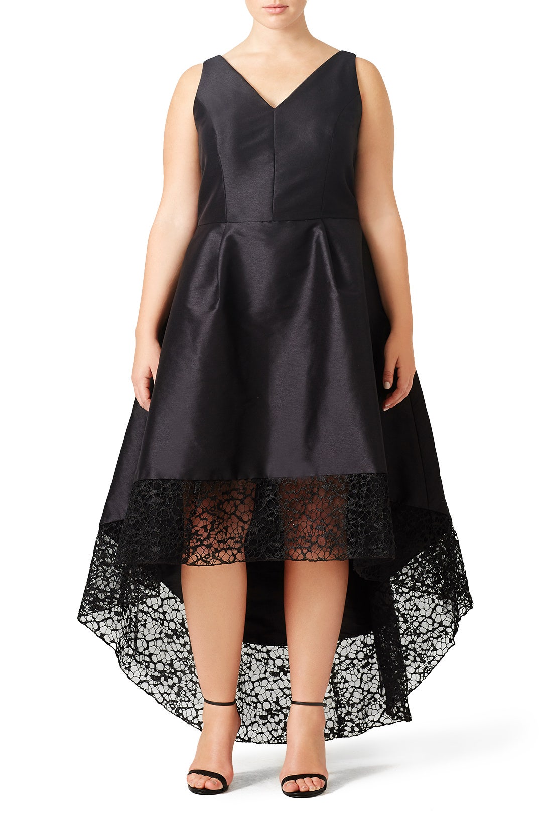 Sylvie Dress by ML Monique Lhuillier 0