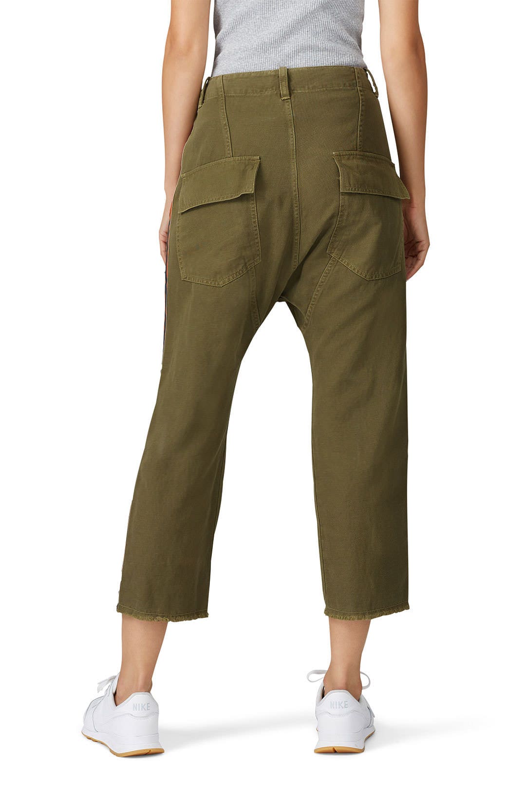 Luna Pants by Nili Lotan 2