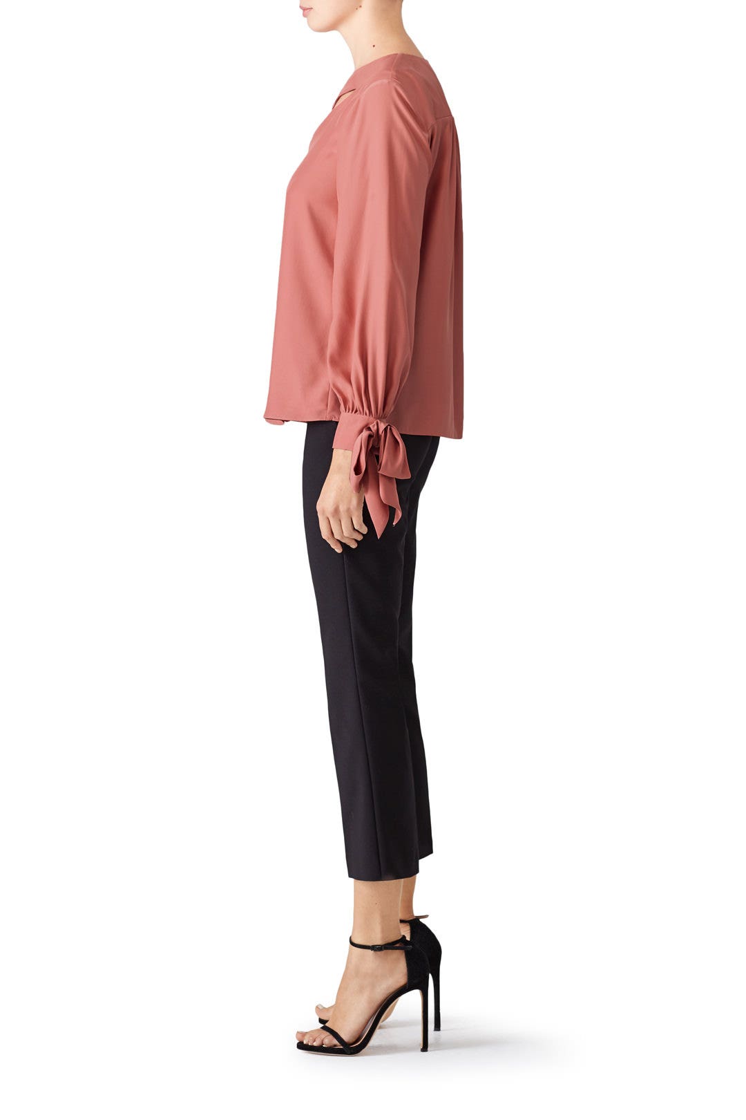 Dennis Blouse by Parker 1