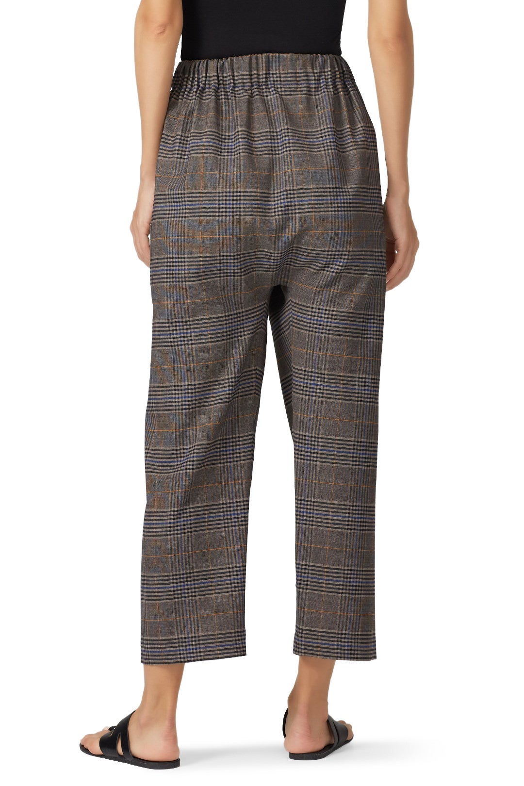 Rowan Track Pants by Sea New York 2