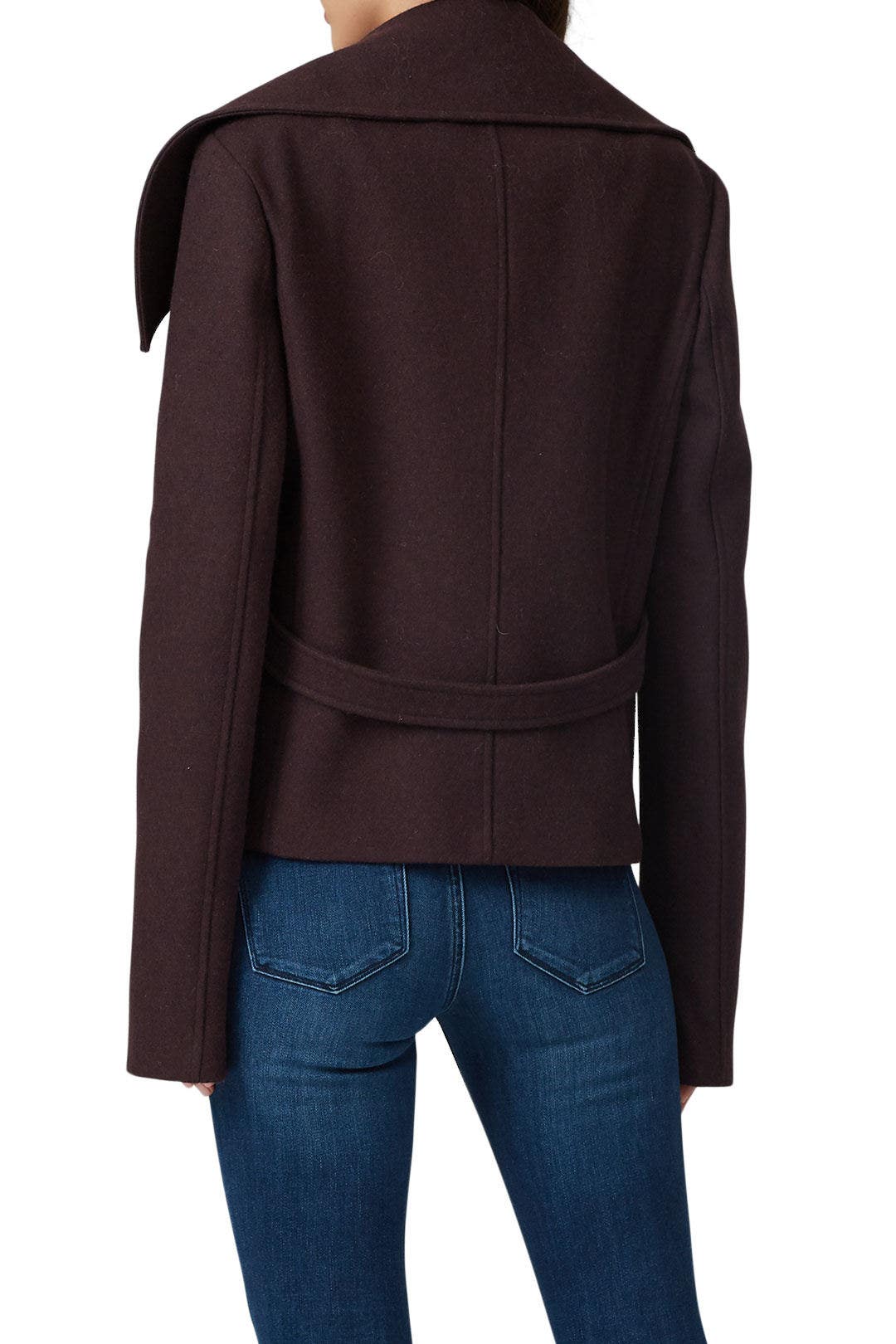 Hendrick Jacket by Tibi 2