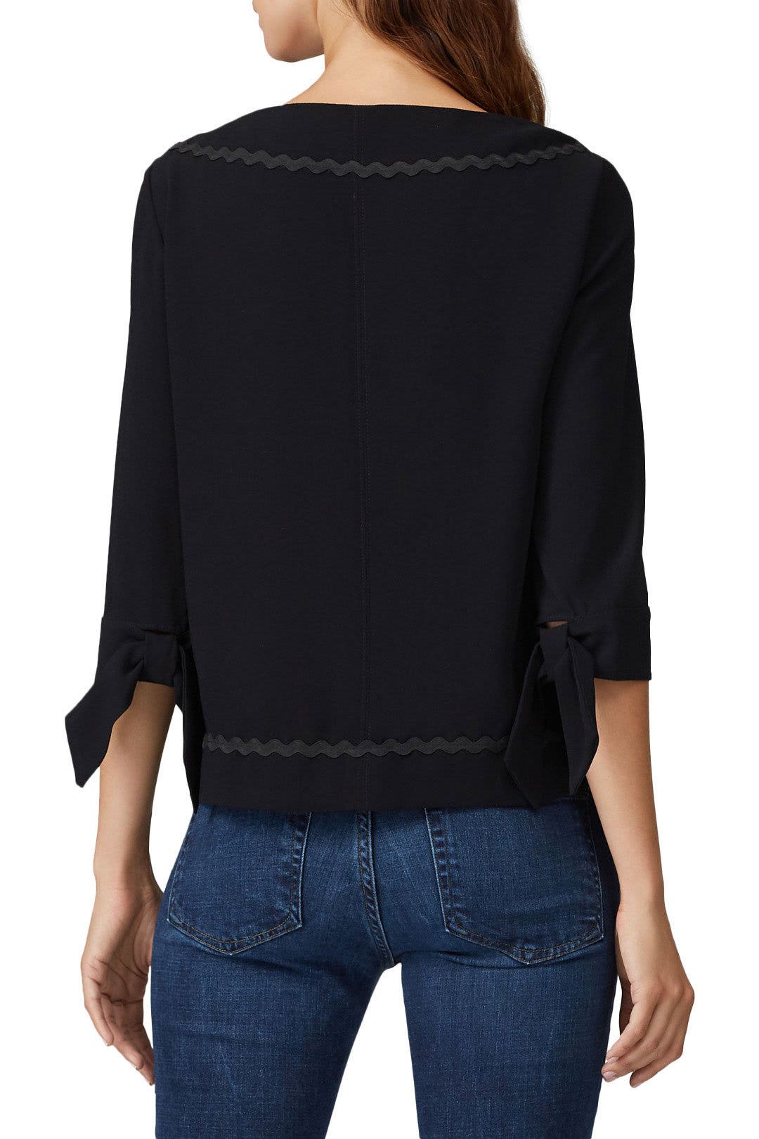 Godello Top by Trina Turk 2