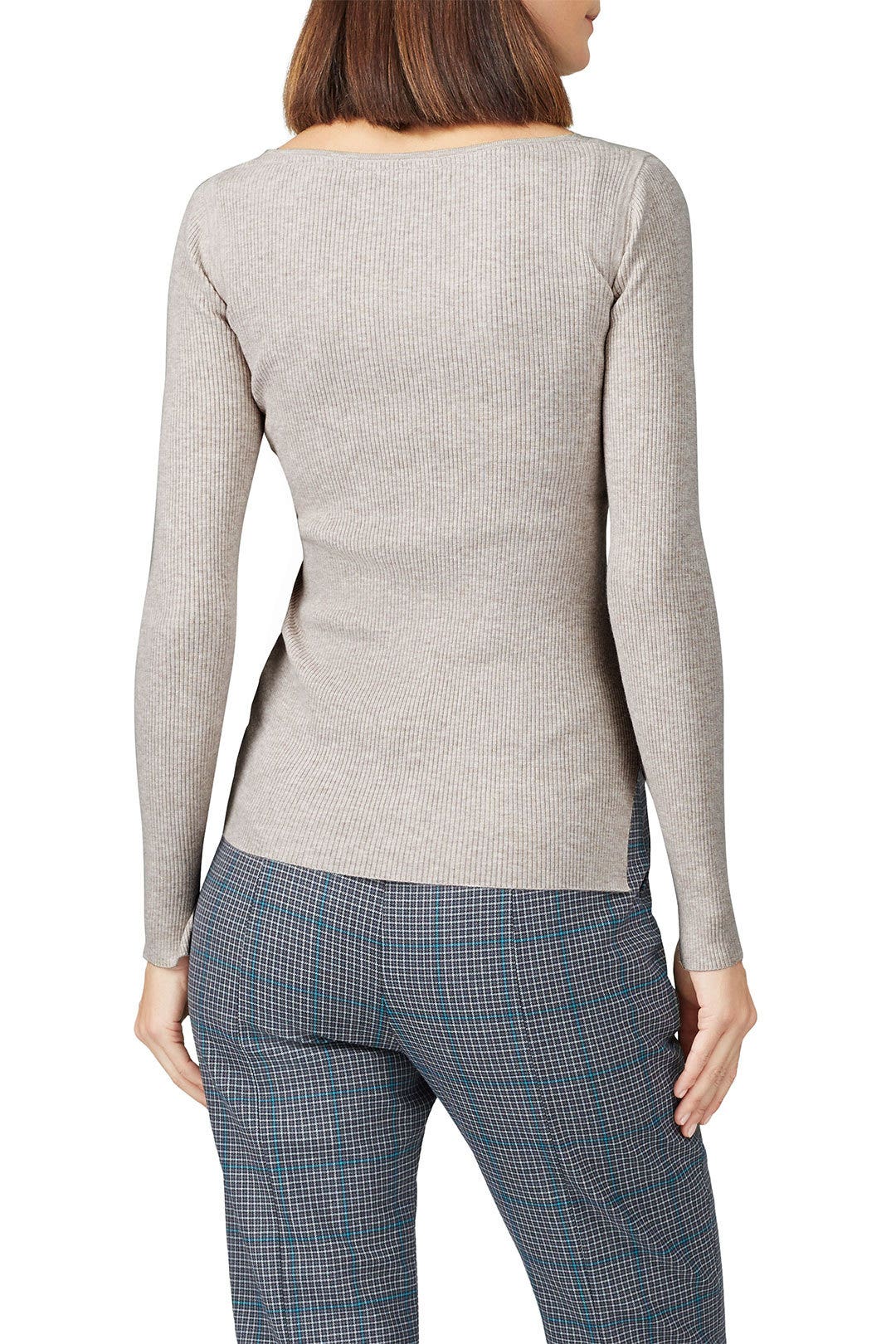 Ali Sweater by Brochu Walker 2