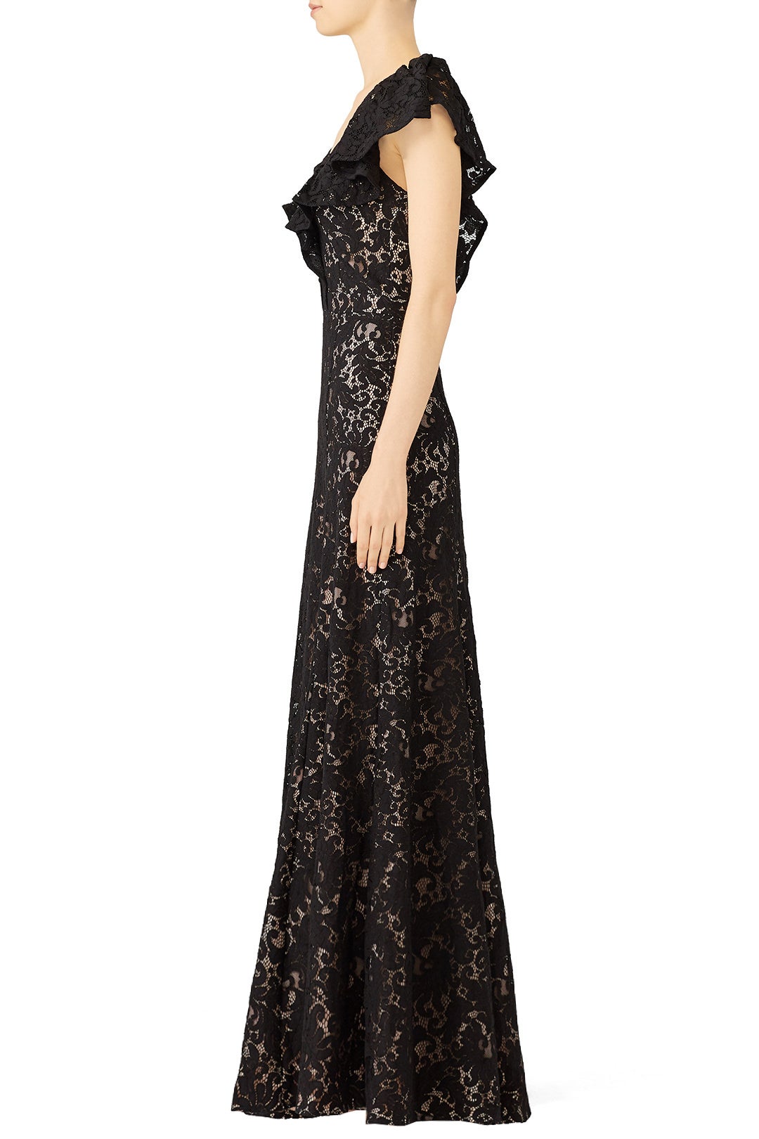 Sunday Silence Gown by Cooper Street 1