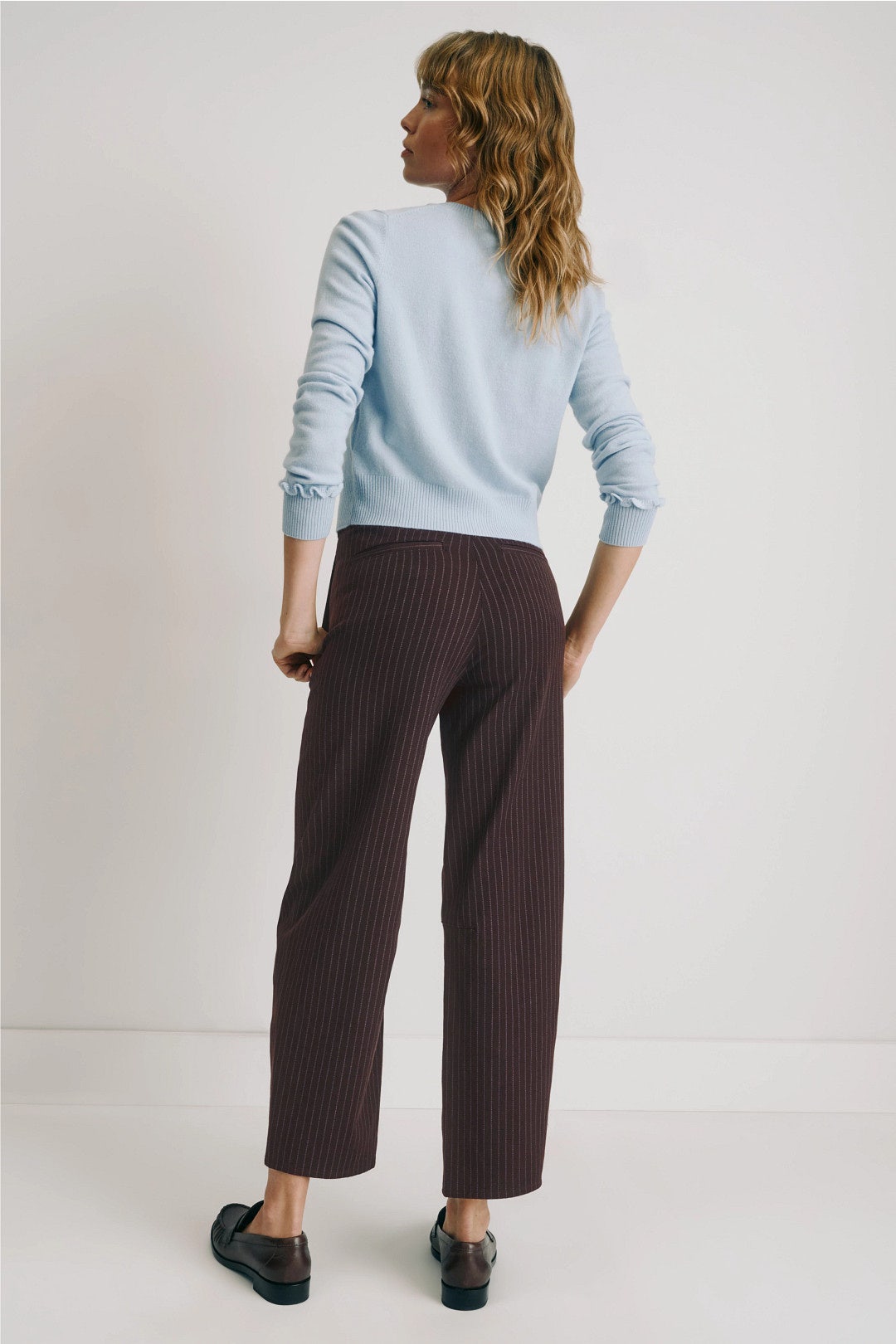 Miro Rigid Barrel Jeans by DL1961 2