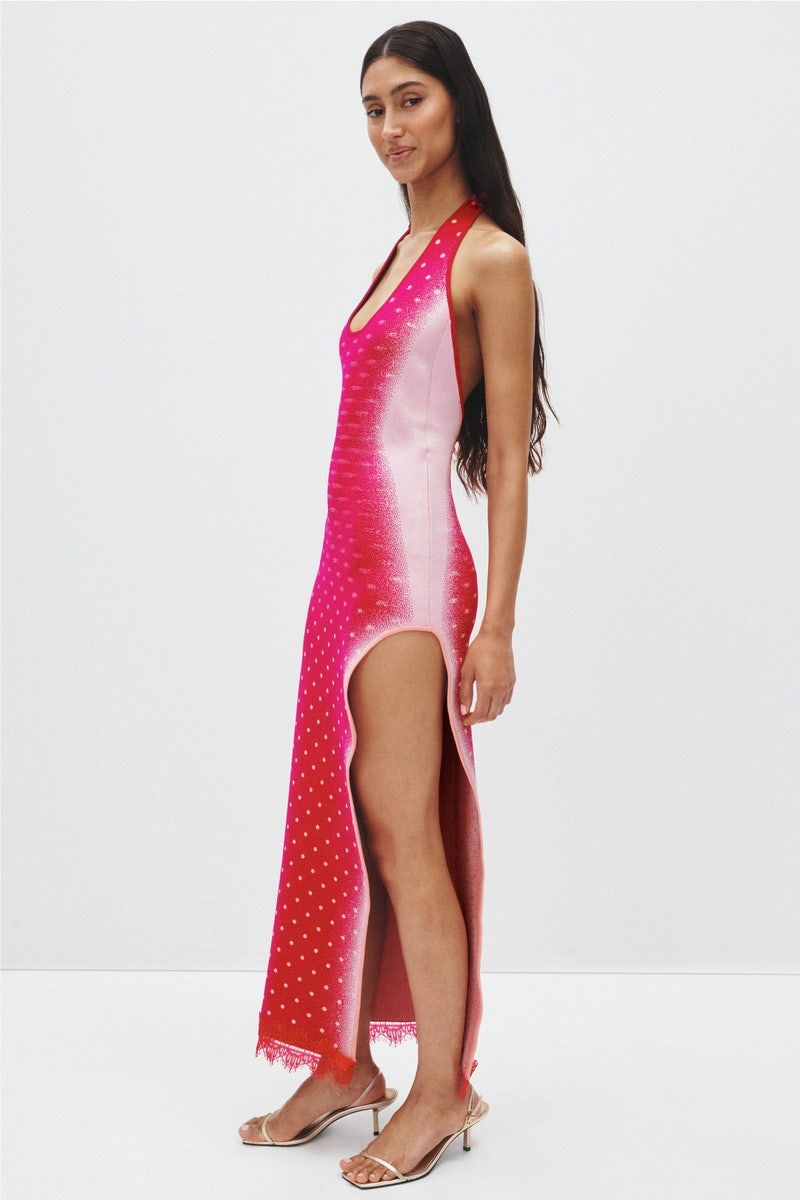 Naila Dress by Ronny Kobo | Rent the Runway