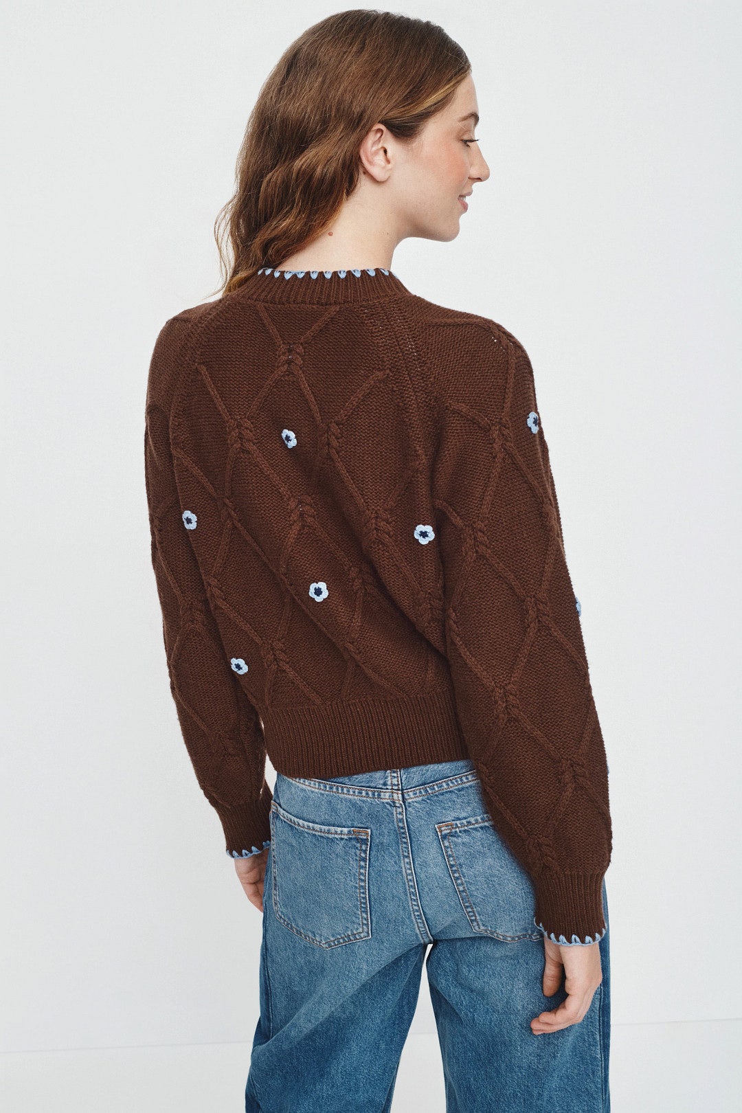 Laurie Cardigan by Rails 2