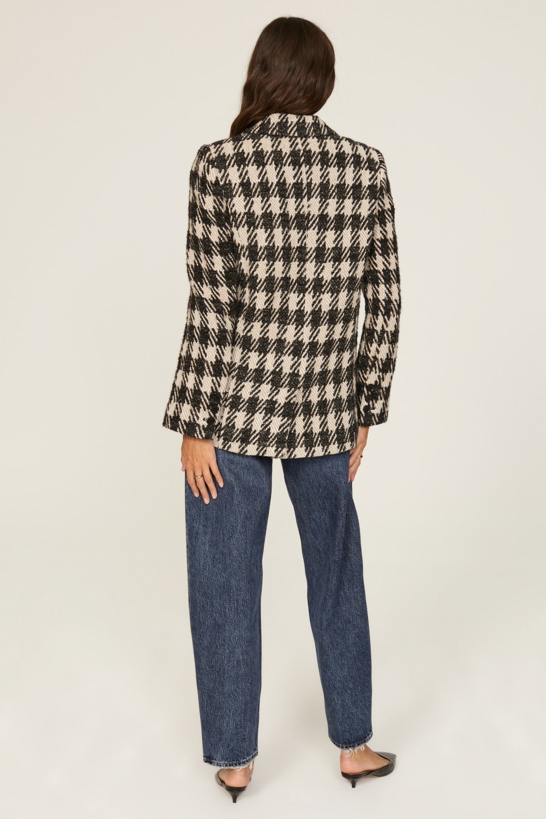 Diana Blazer by Anine Bing 2