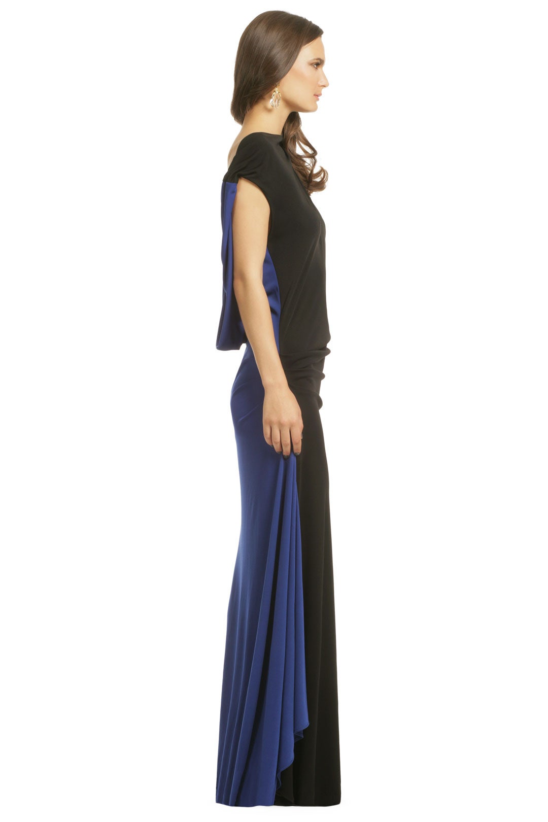 That Kind Of Connection Gown by BCBGMAXAZRIA 1