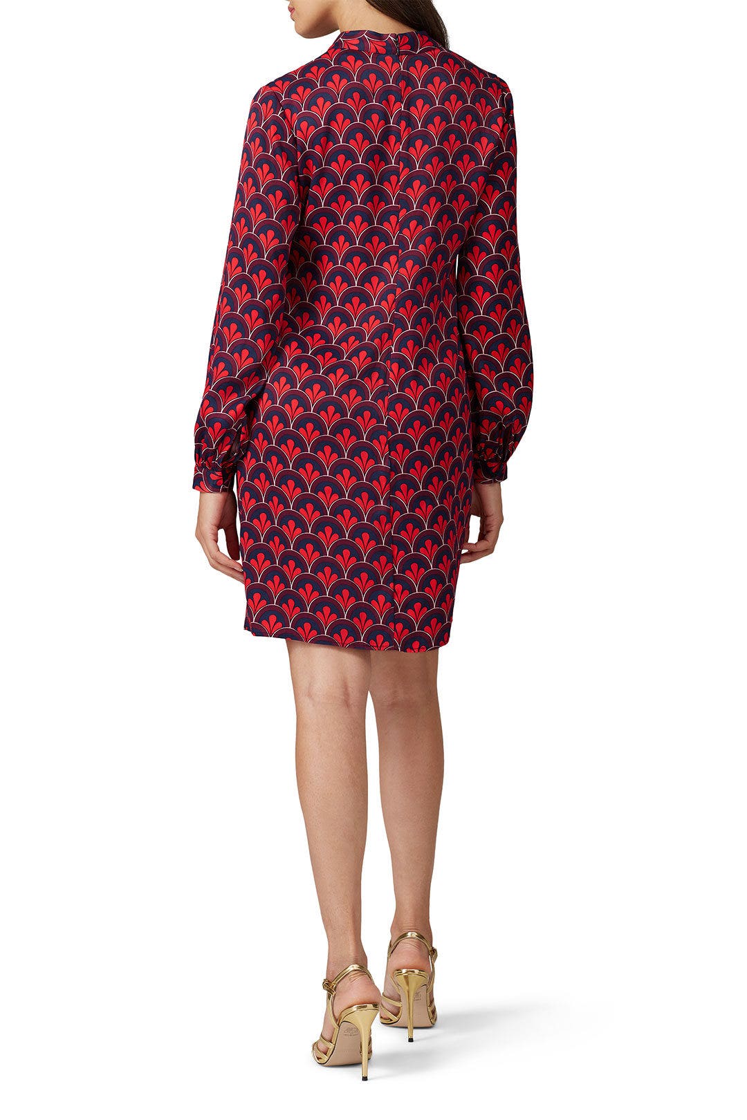 Christobel Dress by Boden 2