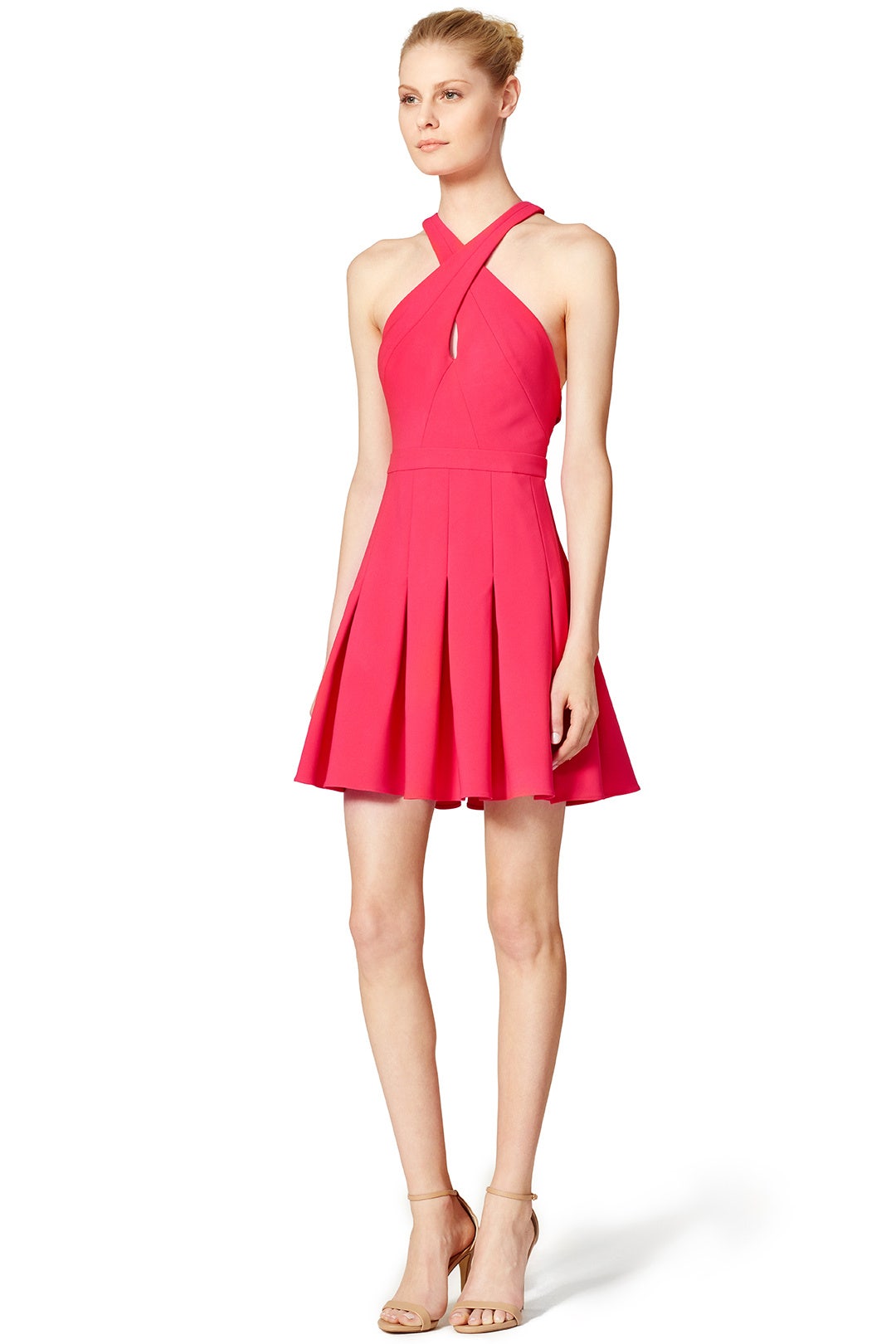Banks Dress by Nicole Miller 0