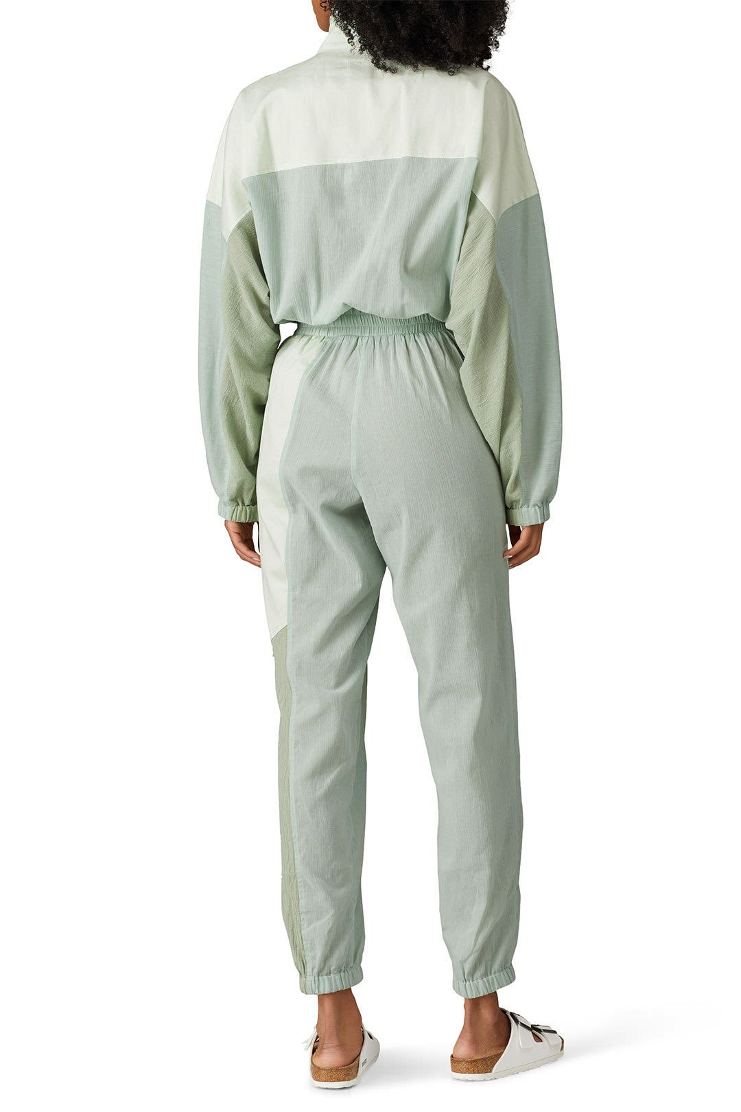 Kelsey Jumpsuit by Paradised 2