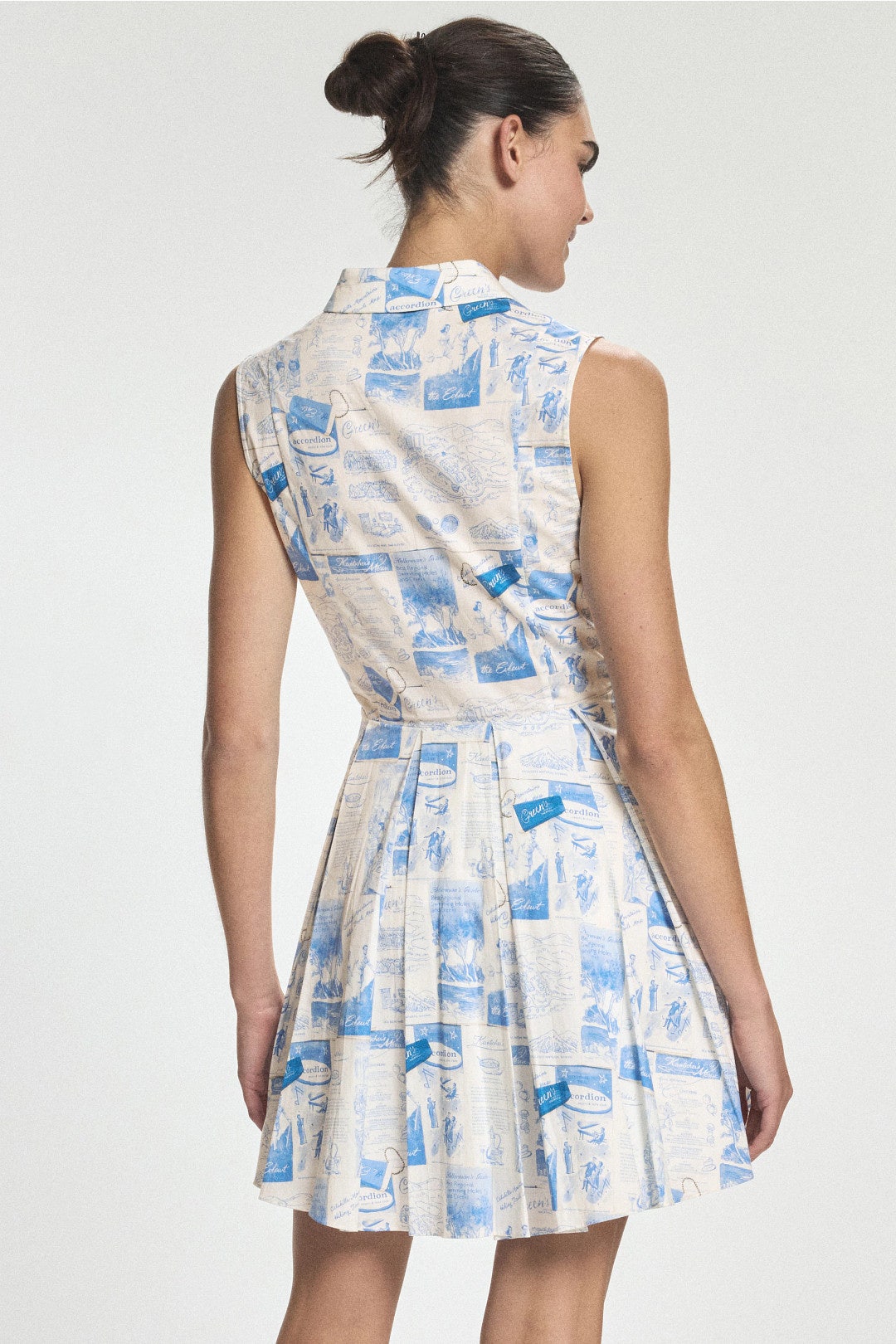 Radley Shirt Dress by Rachel Antonoff 2