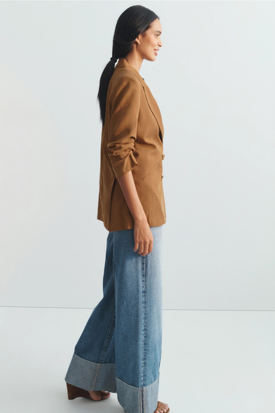 Rupert Blazer by Veronica Beard 1