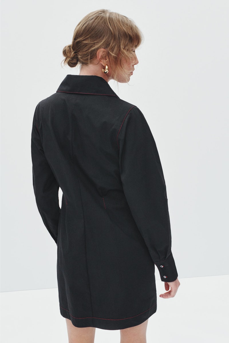 Hawthorne Dress by A Bronze Age - Photo 2